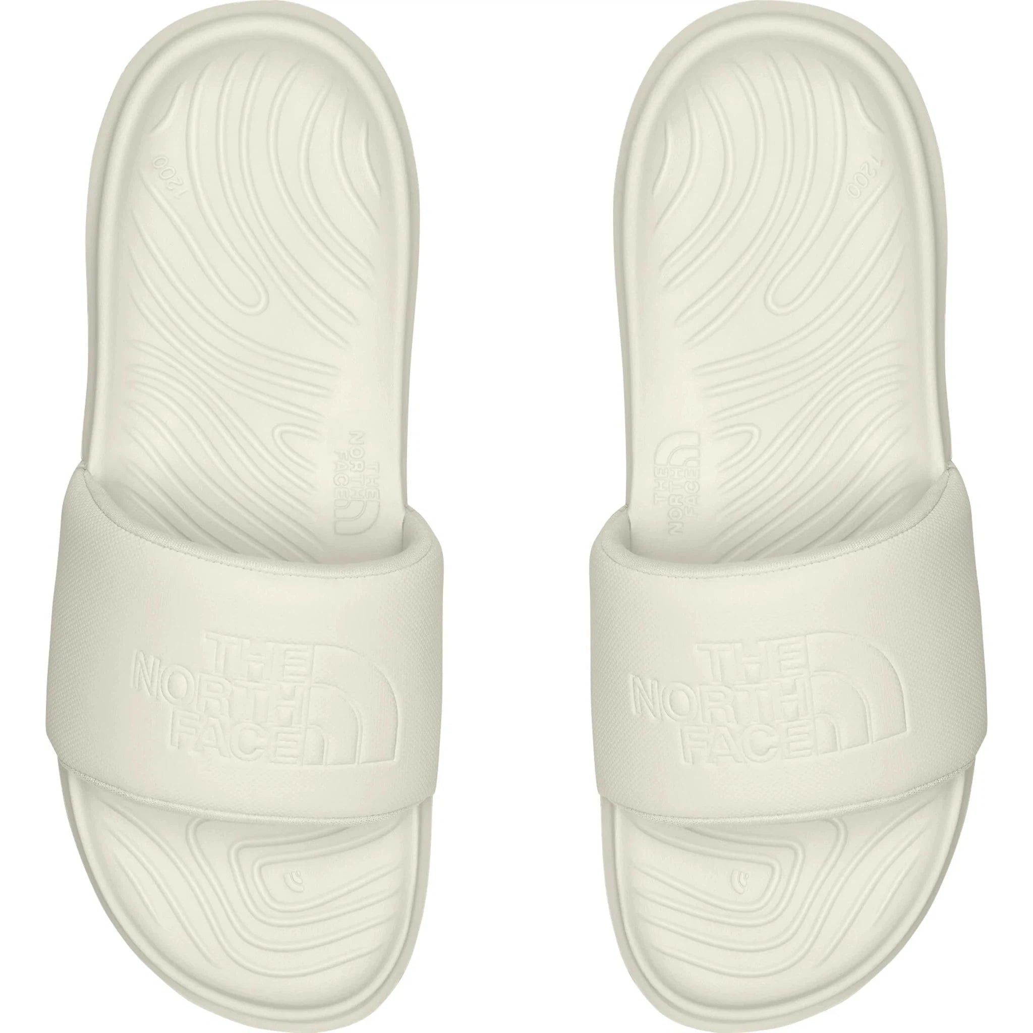 Women’s Never Stop Cush Slides