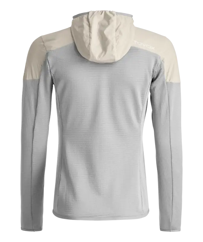Women's Trace Hybrid Jacket