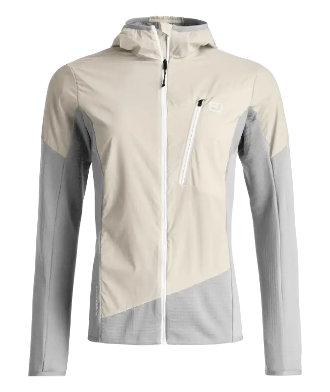 Women's Trace Hybrid Jacket