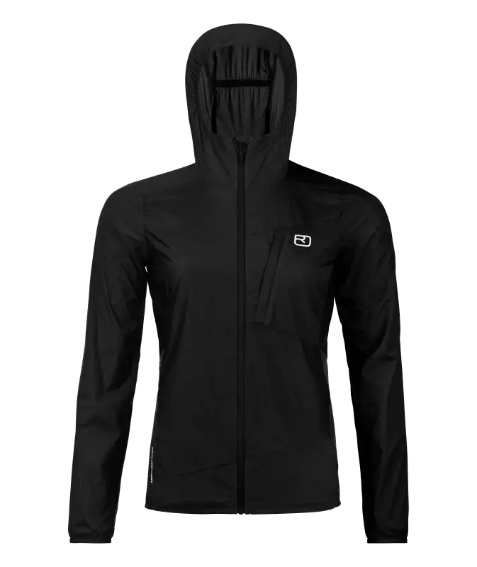 Women's Trace Windbreaker Jacket