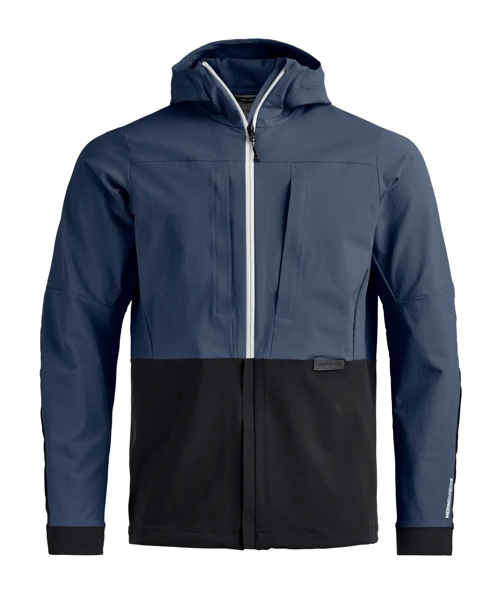 Men's Trad Plus Jacket