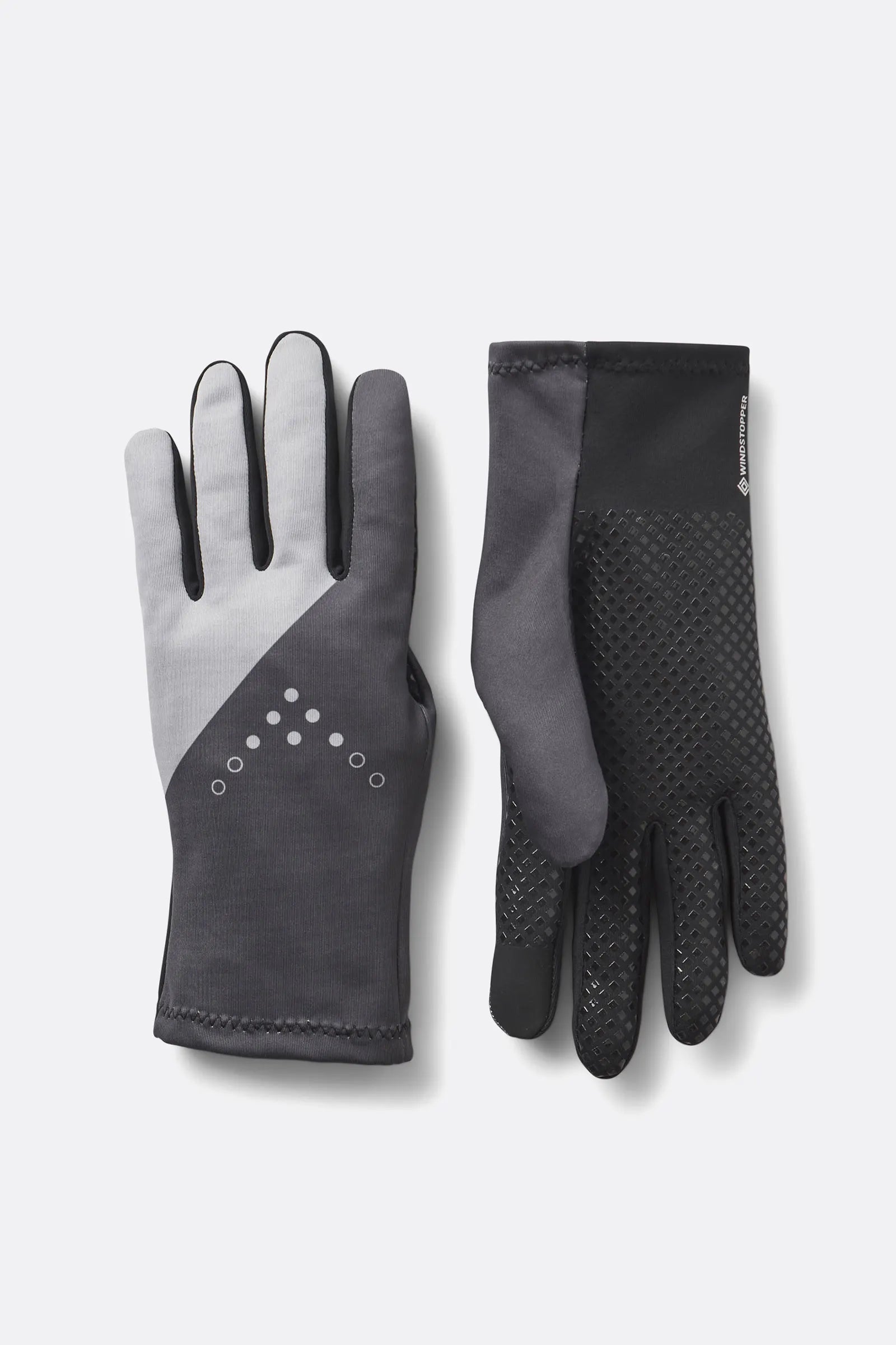 Men's Transition Windstopper Gloves
