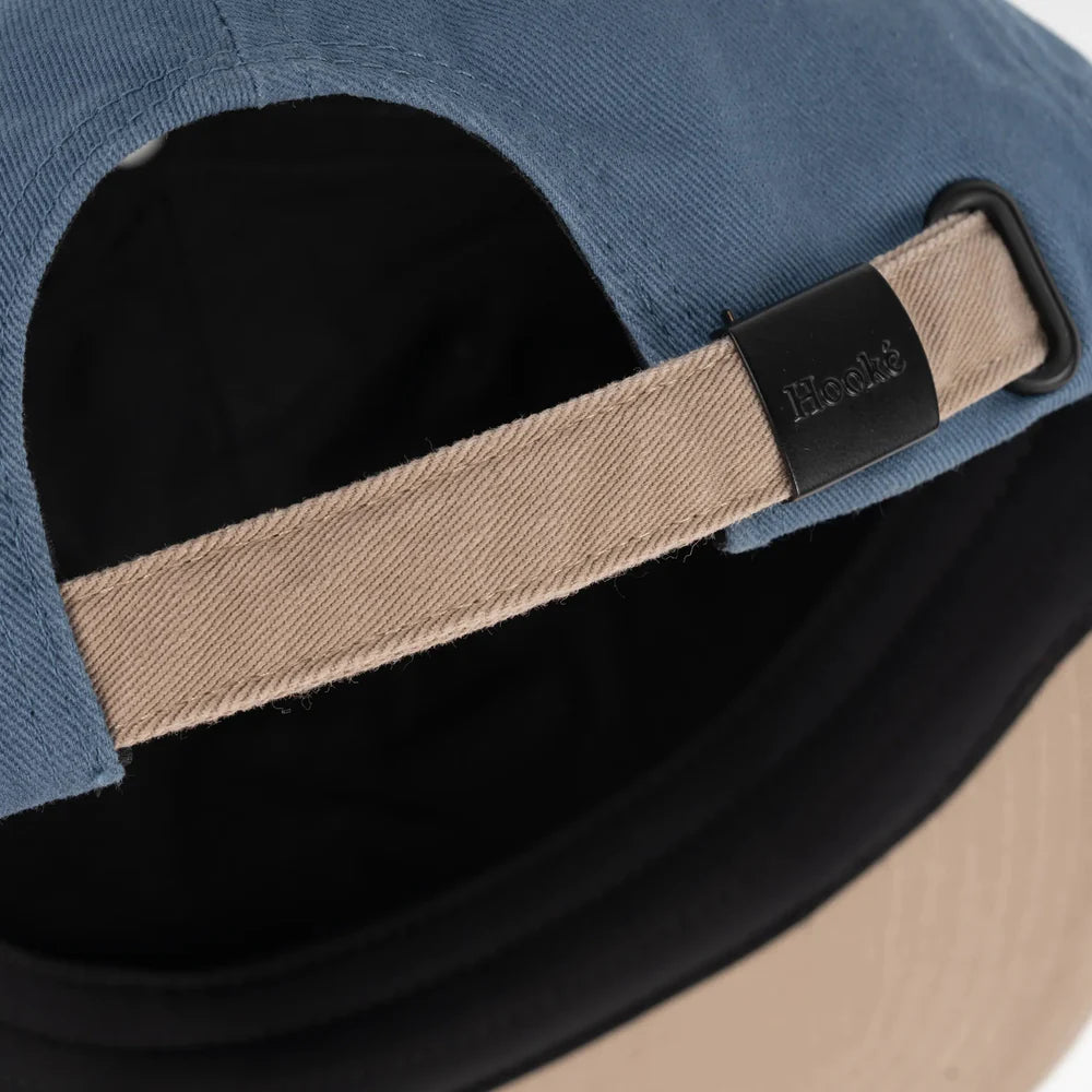 Trust Your Fly Cap