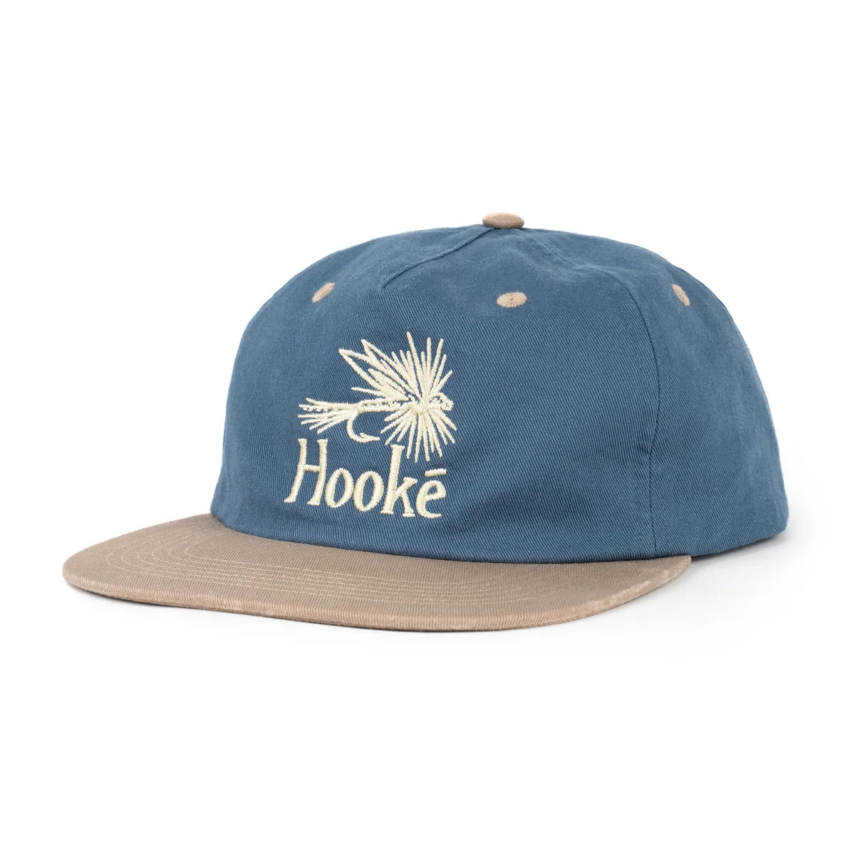 Trust Your Fly Cap