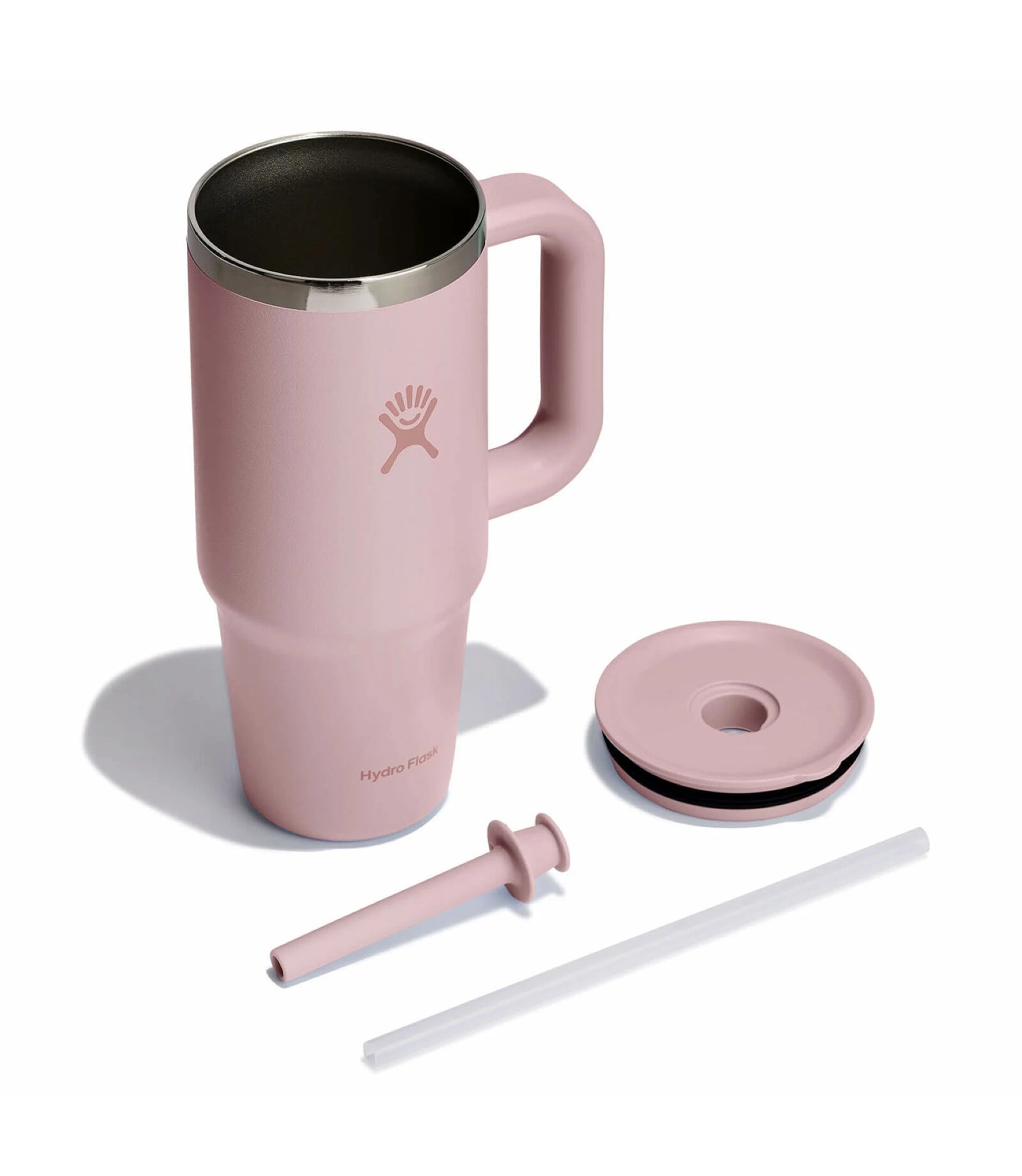 24oz Travel Tumbler