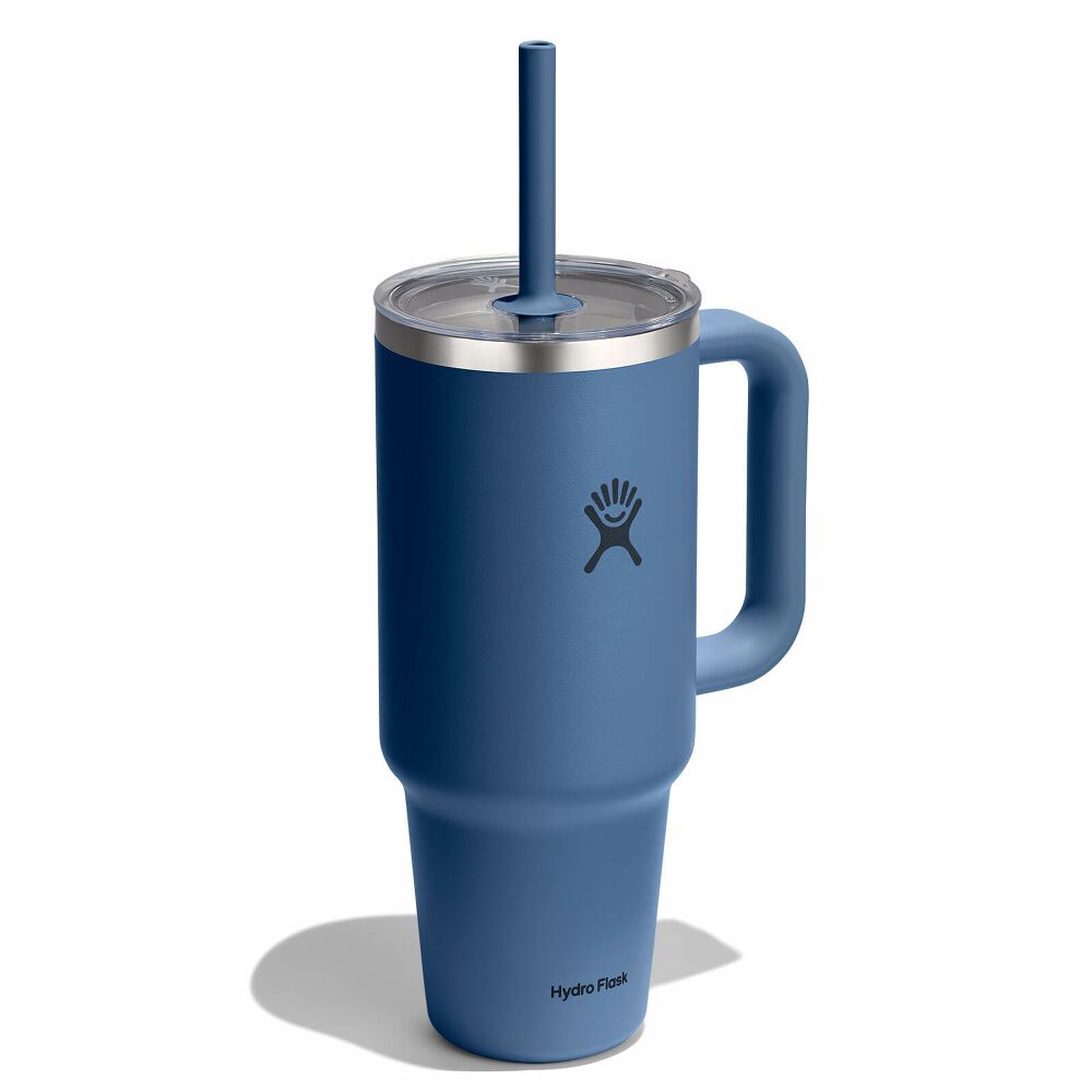 40oz Travel Tumbler