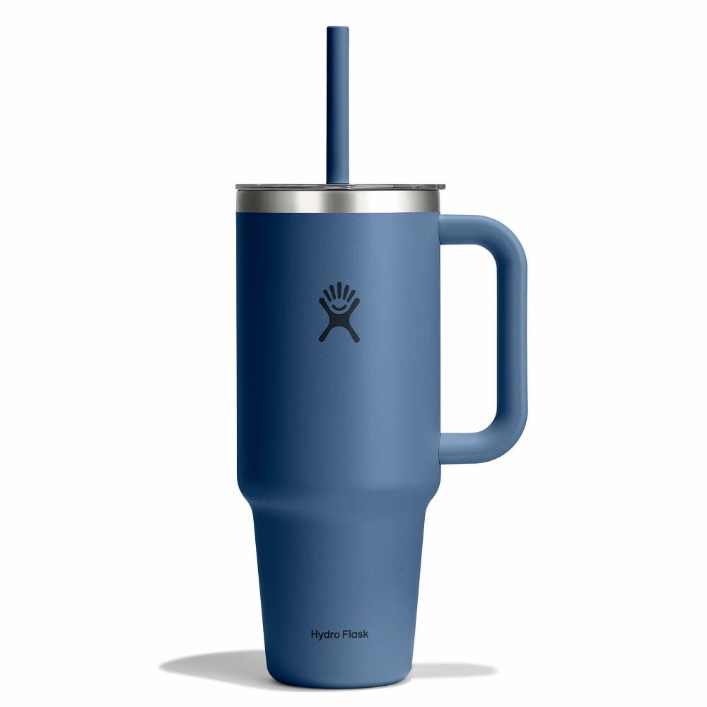 40oz Travel Tumbler