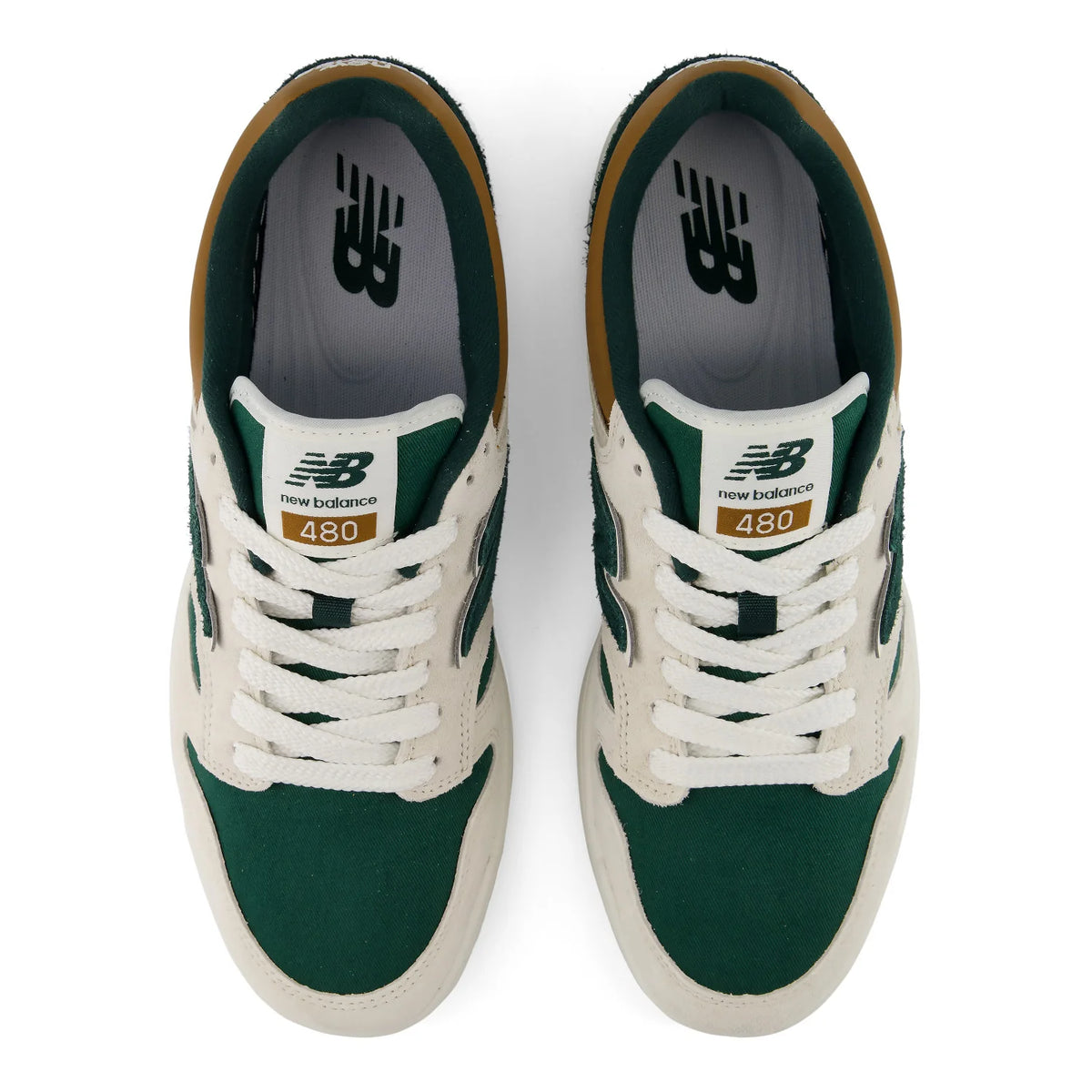 480P Shoes