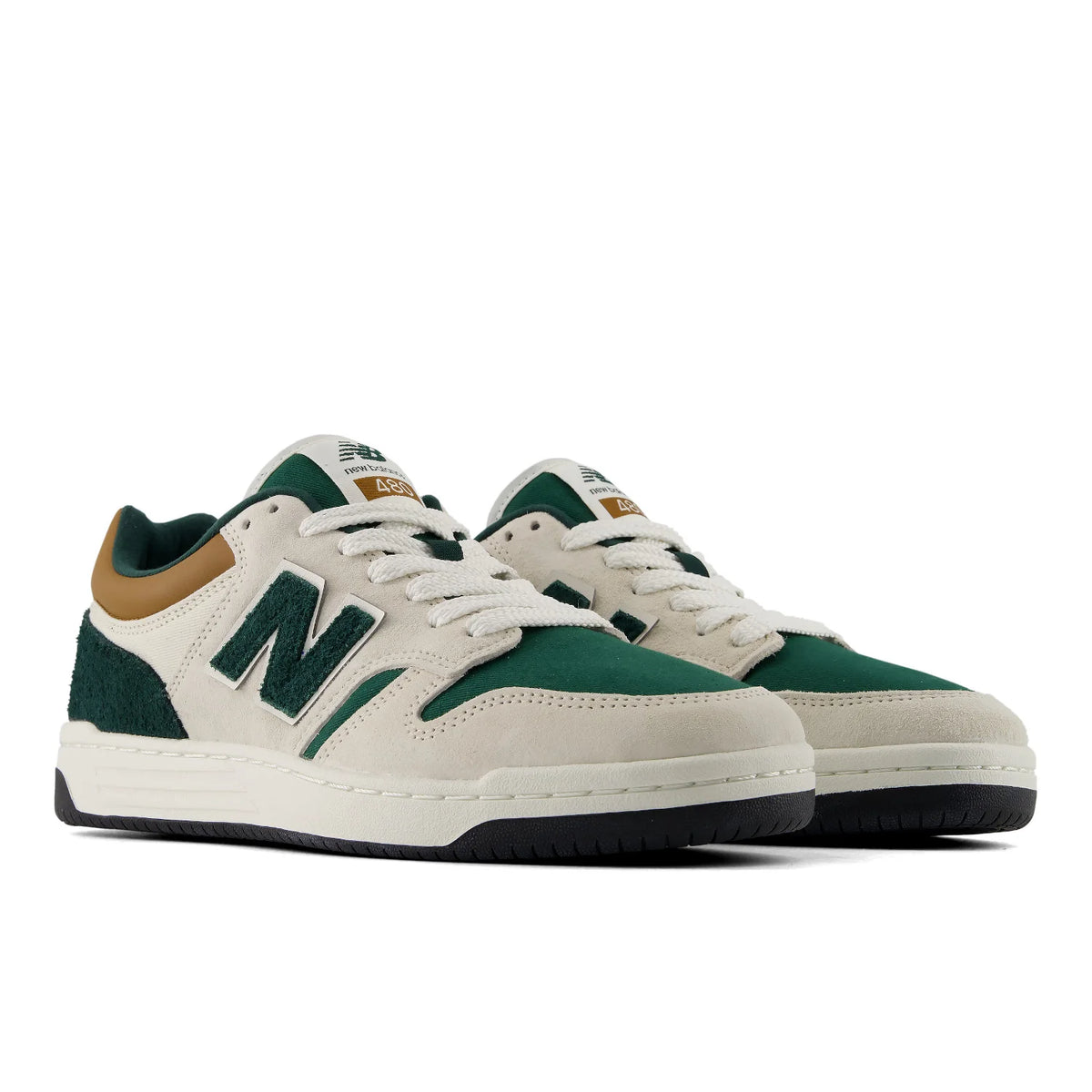 480P Shoes