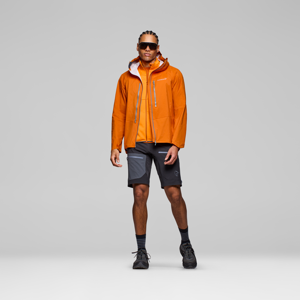Men's Falketind Dri1 Jacket