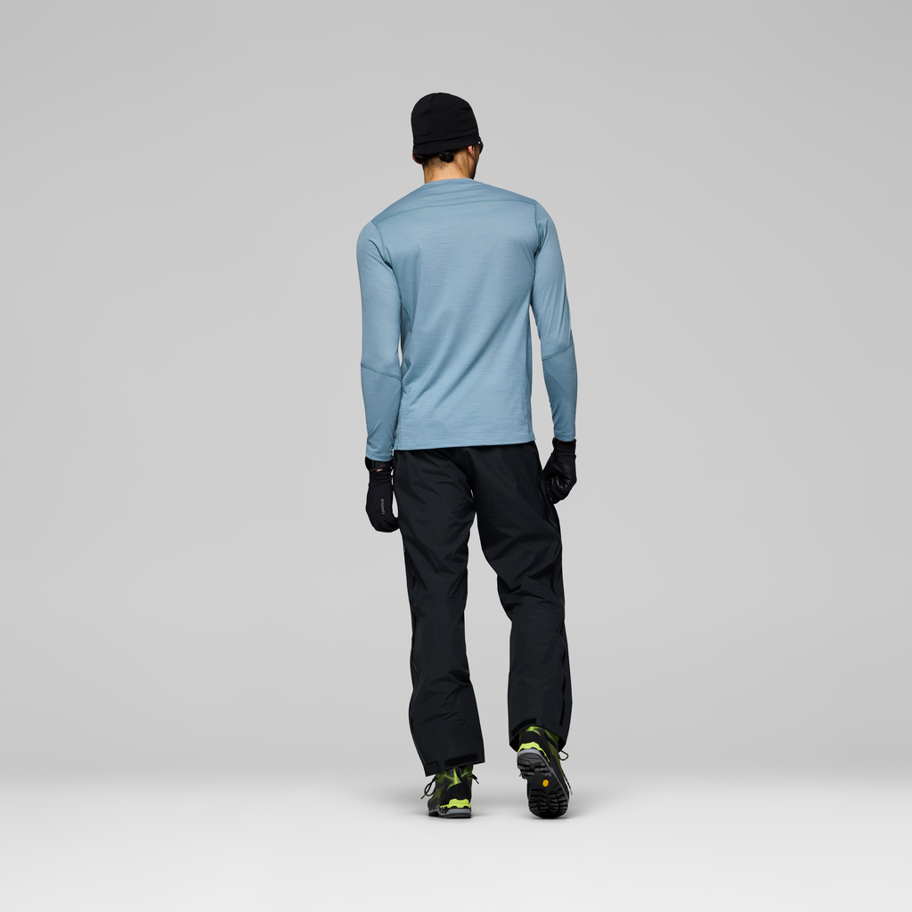 Men's Falketind EqualiserUll Long Sleeve