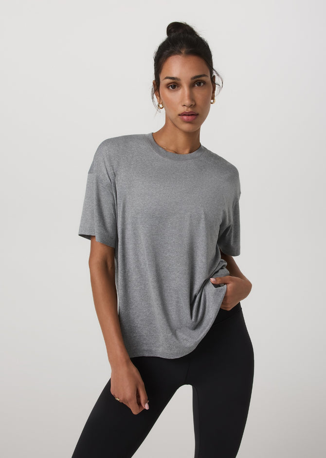 Women's Energy Tee Long