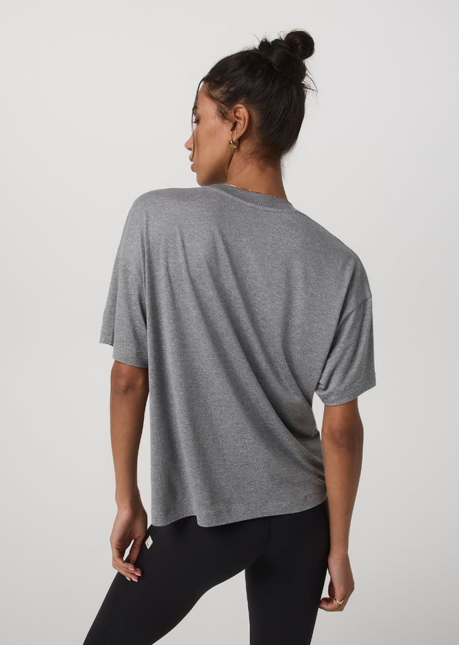 Women's Energy Tee Long
