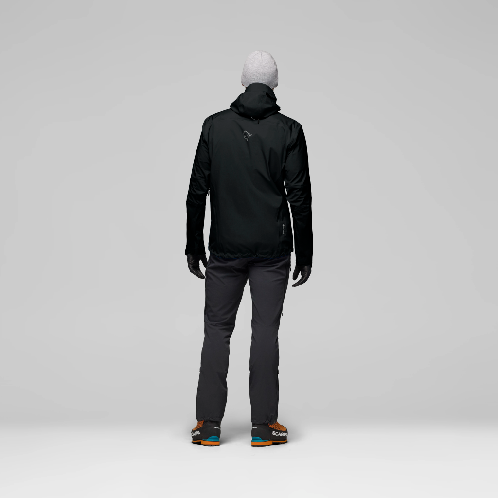 Men's Falketind Gore-Tex Jacket