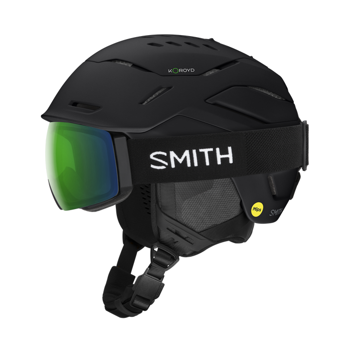 Vantage 2 MIPS Helmet