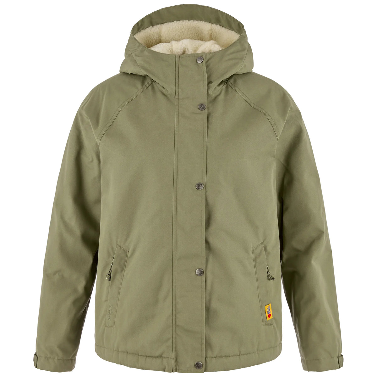Women’s Vardag G-1000 Pile Jacket product image