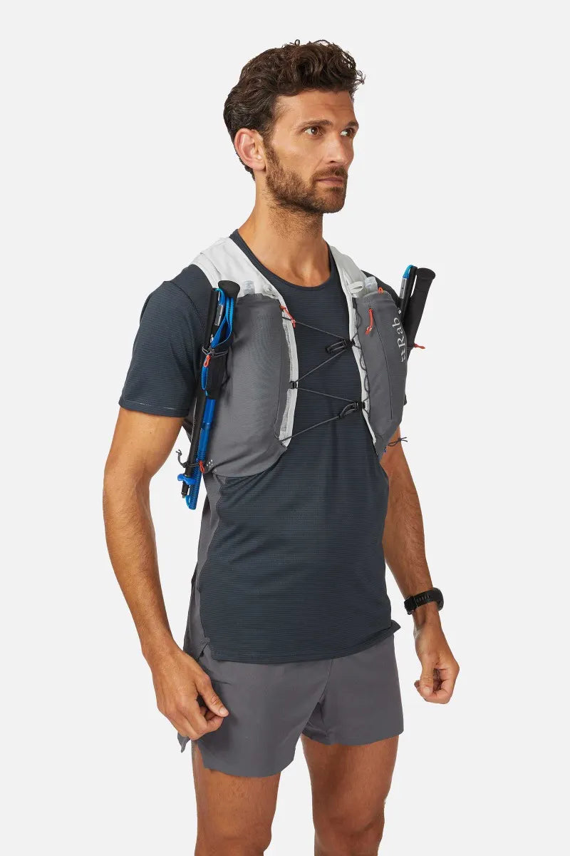 Veil 6L Lightweight Running Vest