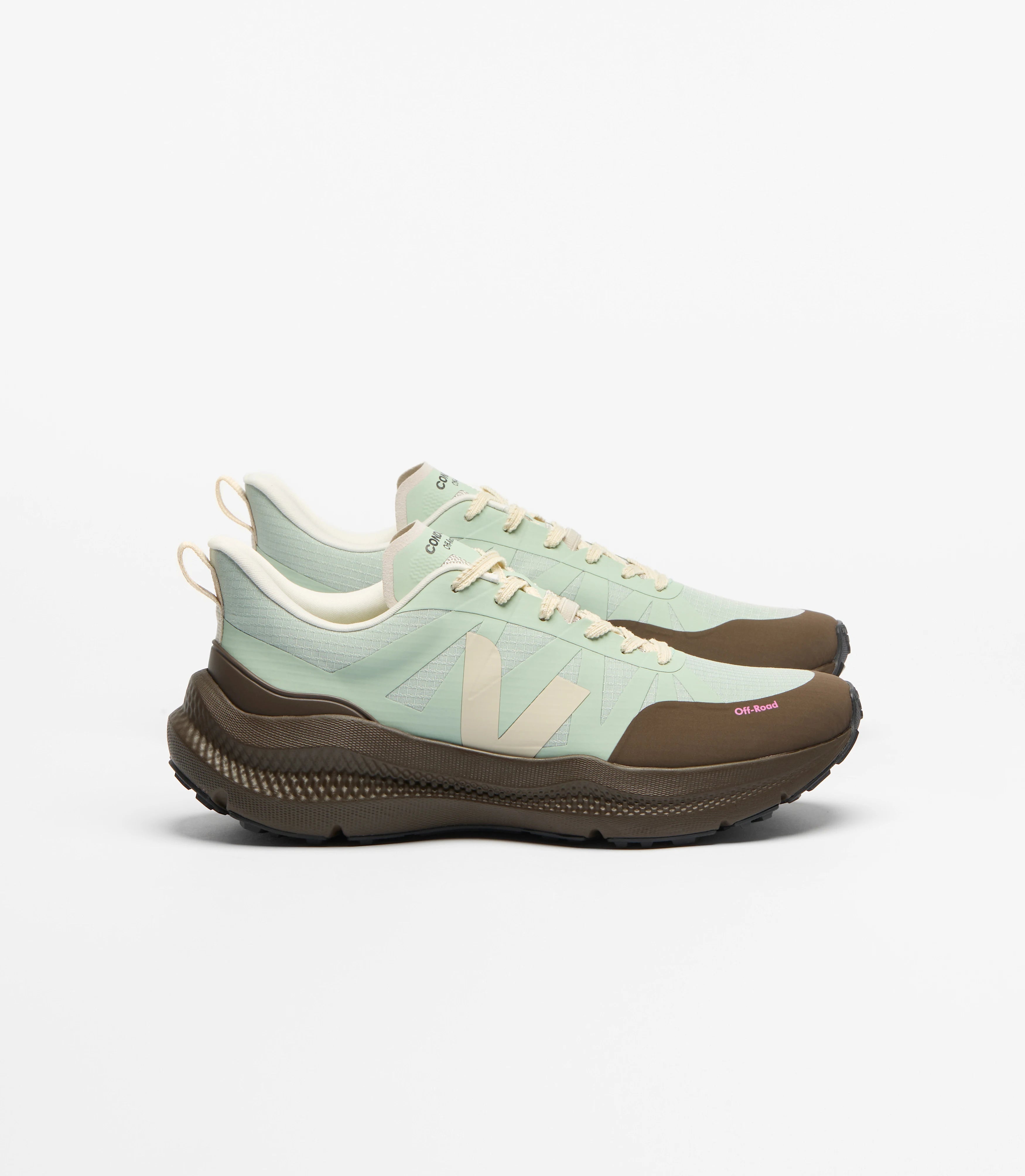 Women's Condor 3 Off Road Ripstop Running Shoes