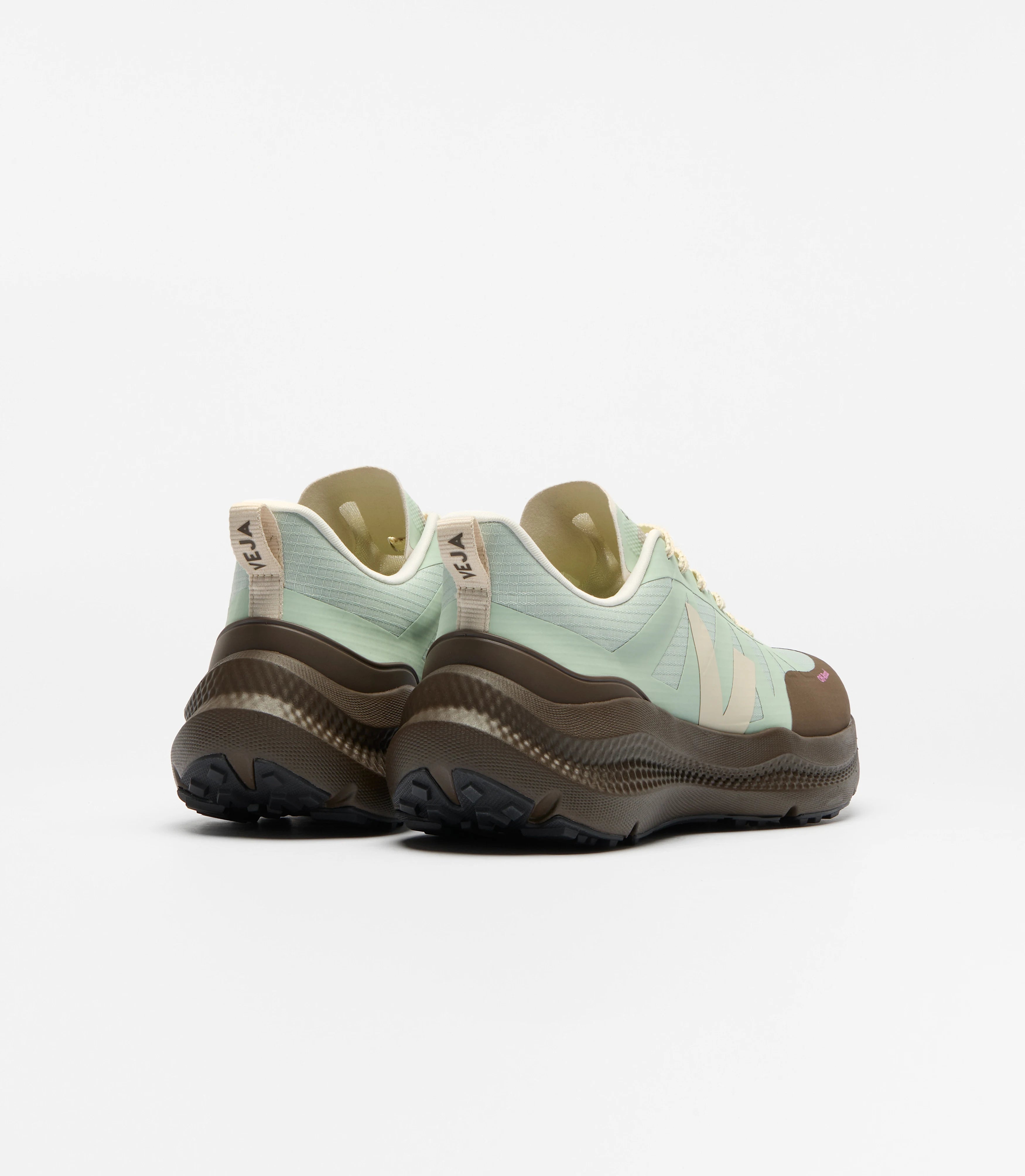 Women's Condor 3 Off Road Ripstop Running Shoes