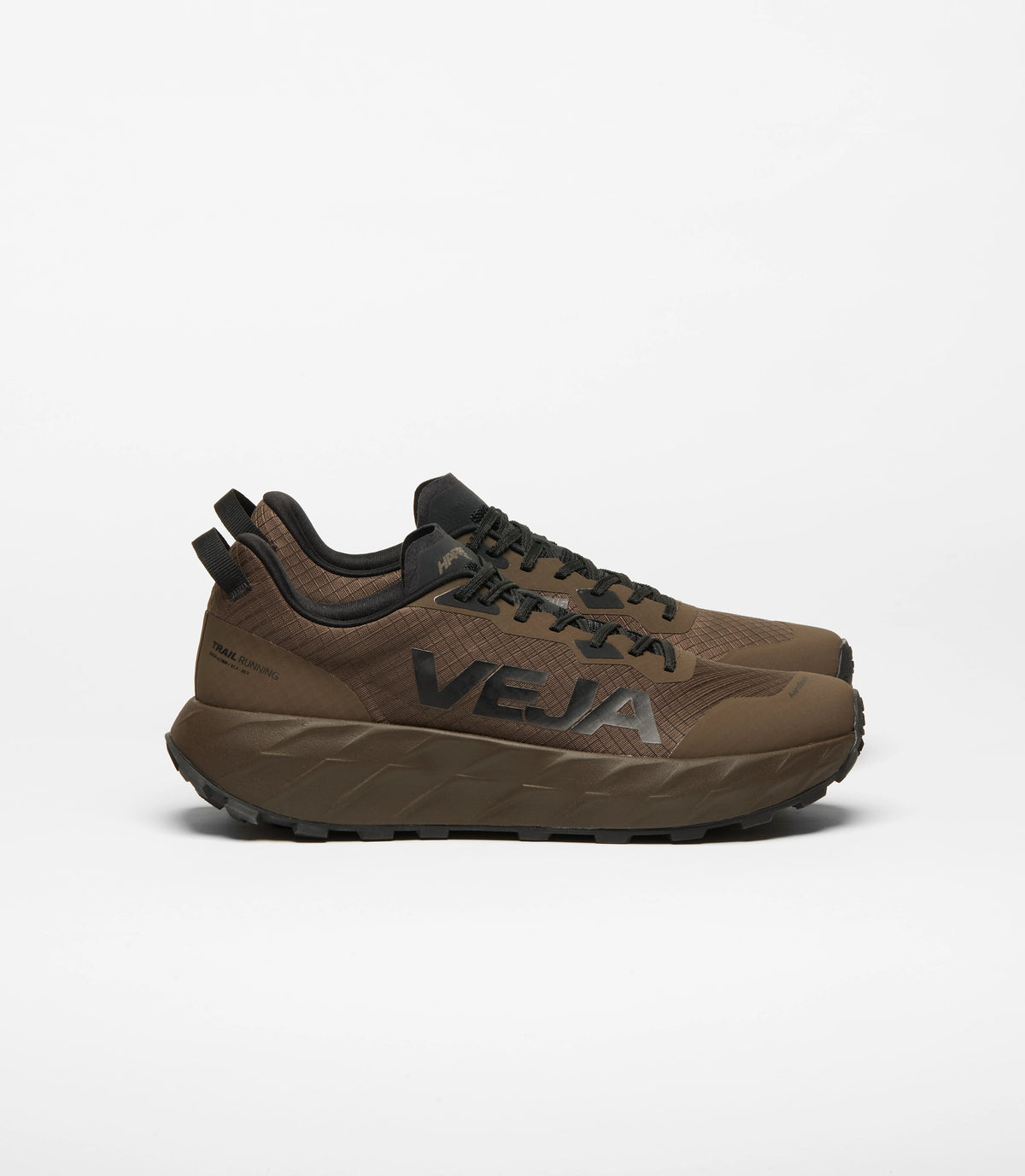 Men’s Harpie Trail Aeroshell Shoes product image