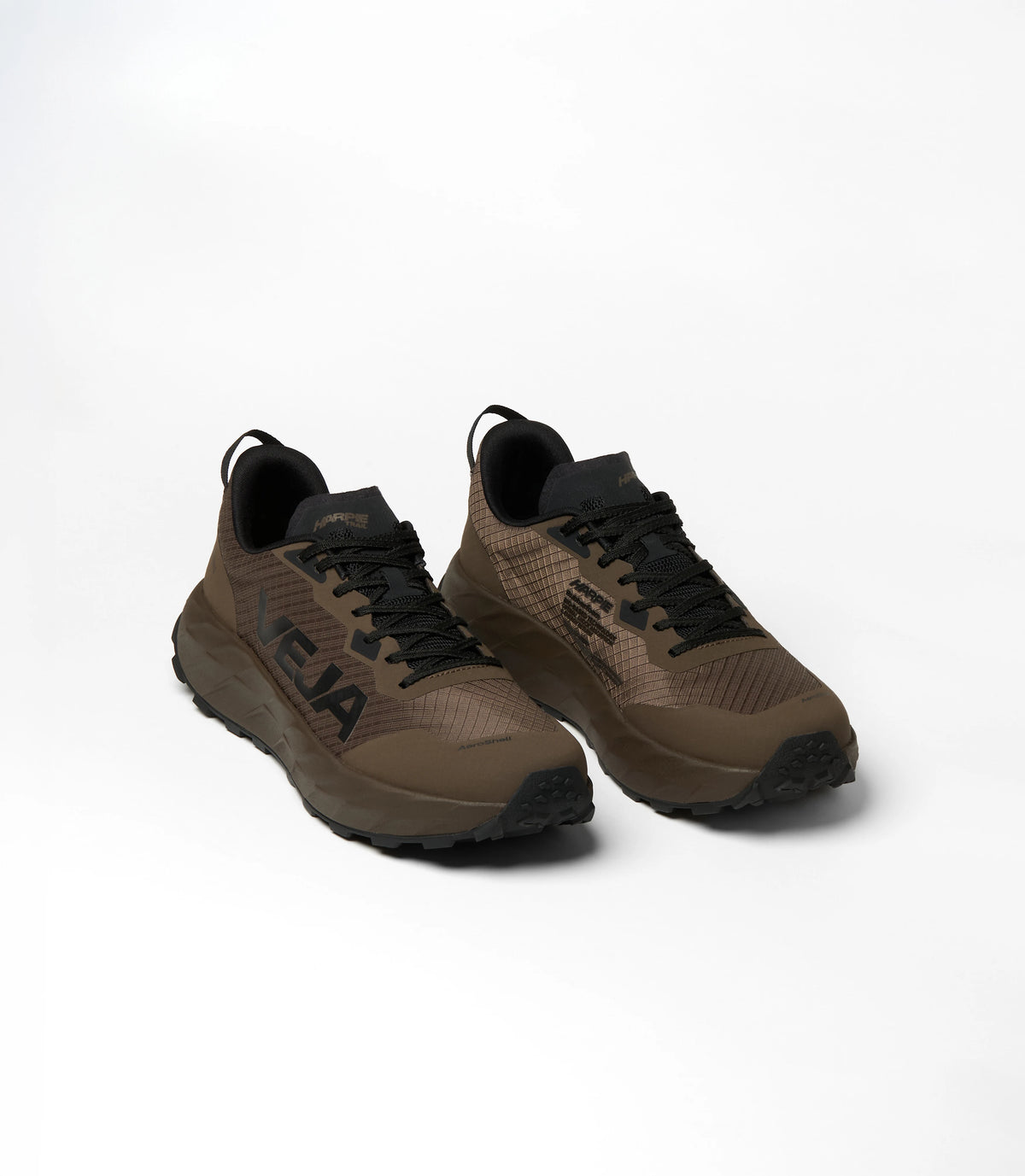 Men’s Harpie Trail Aeroshell Shoes product image
