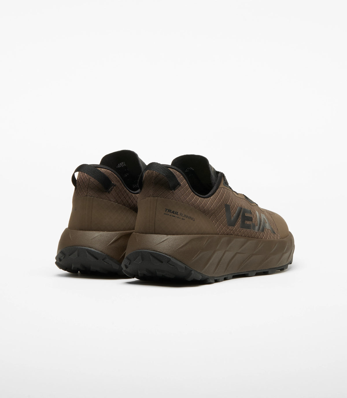 Men’s Harpie Trail Aeroshell Shoes product image