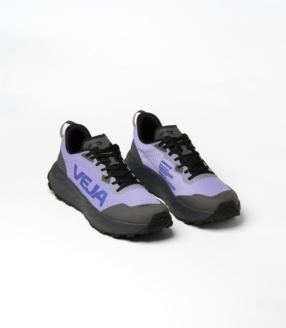 Women’s Harpie Trail Aeroshell Shoes product image