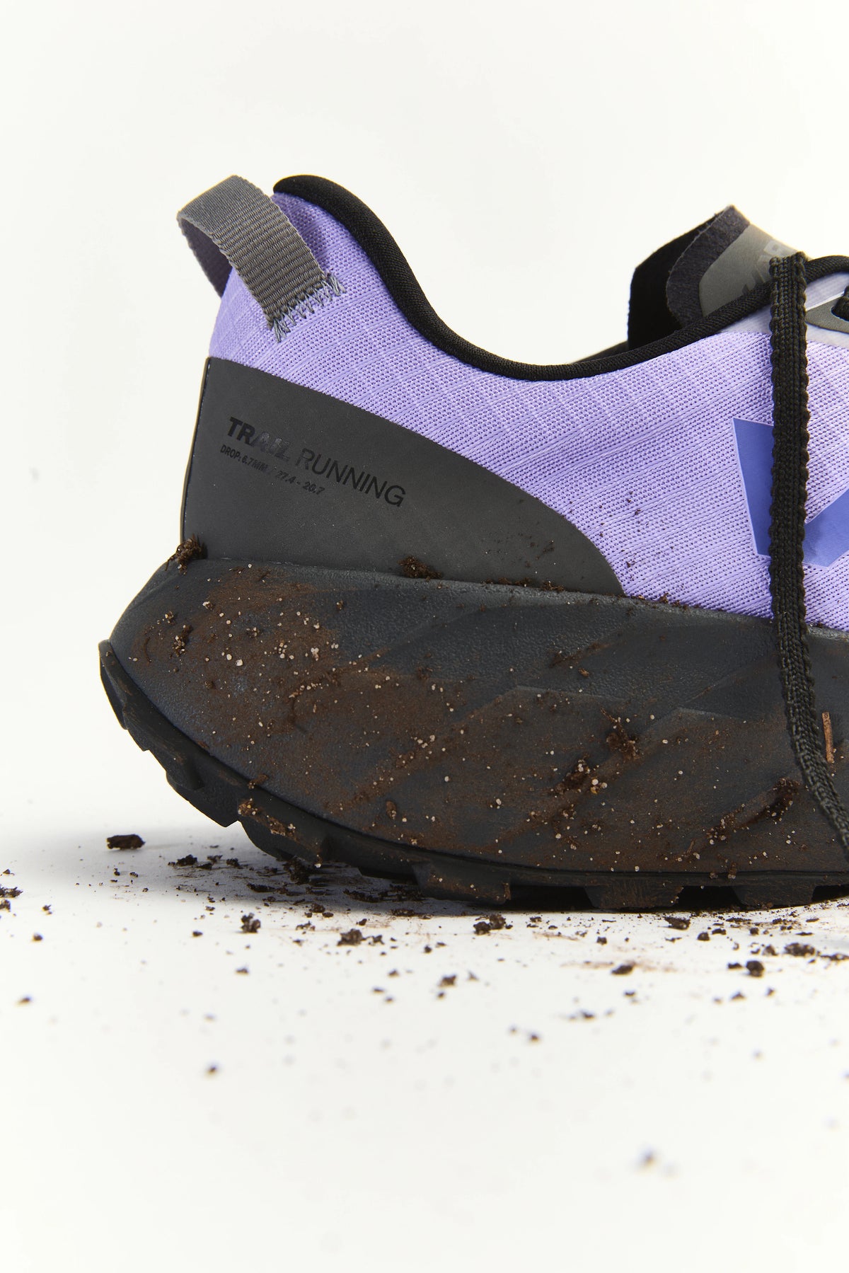 Women’s Harpie Trail Aeroshell Shoes product image