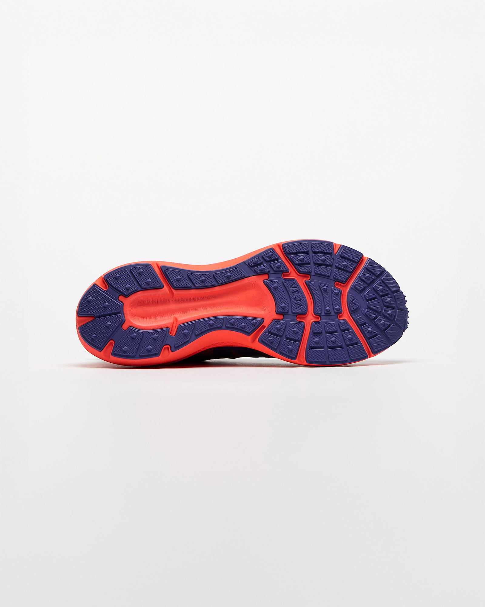 color:purple / orange