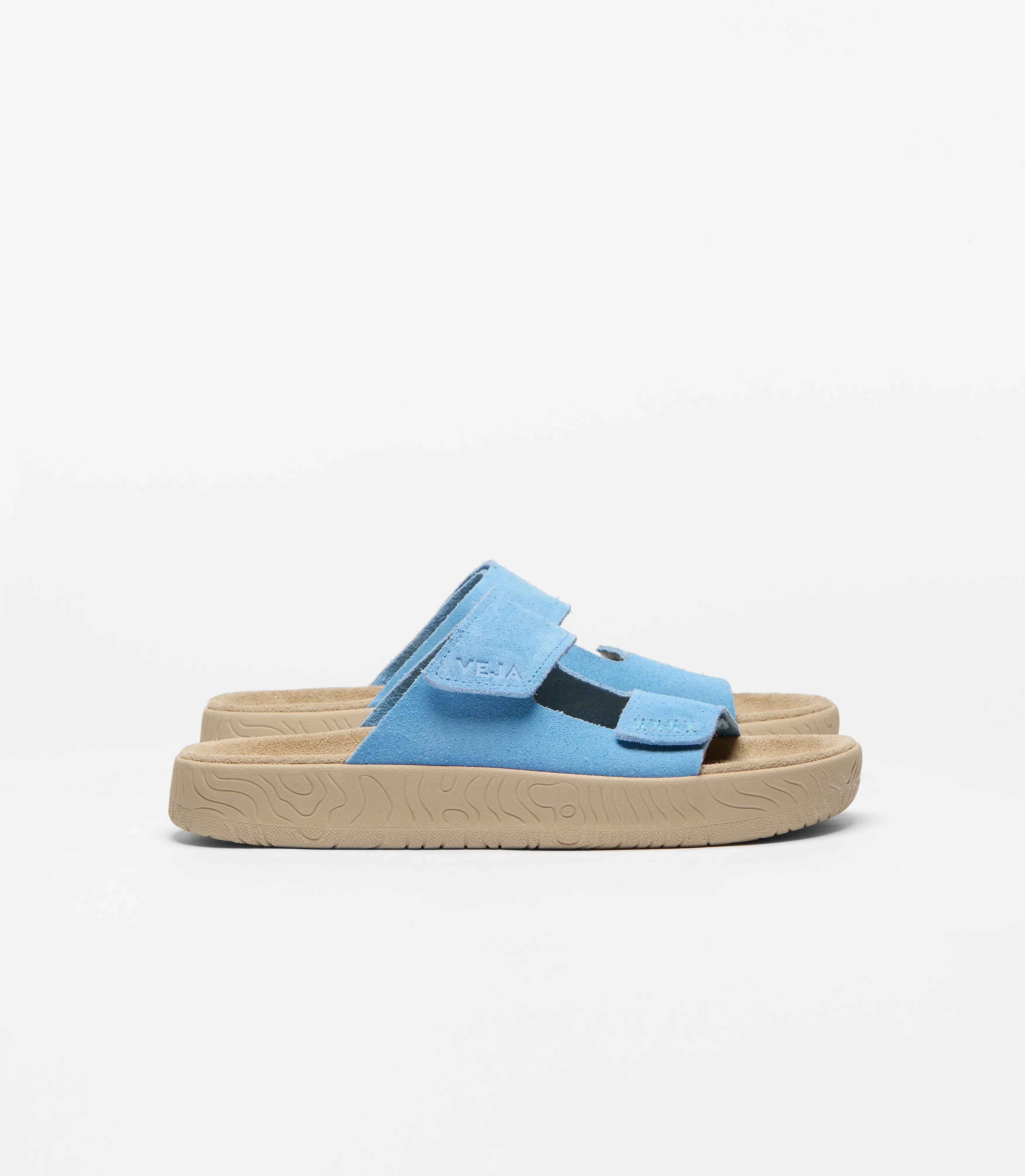 Women's Etna Suede Sandals