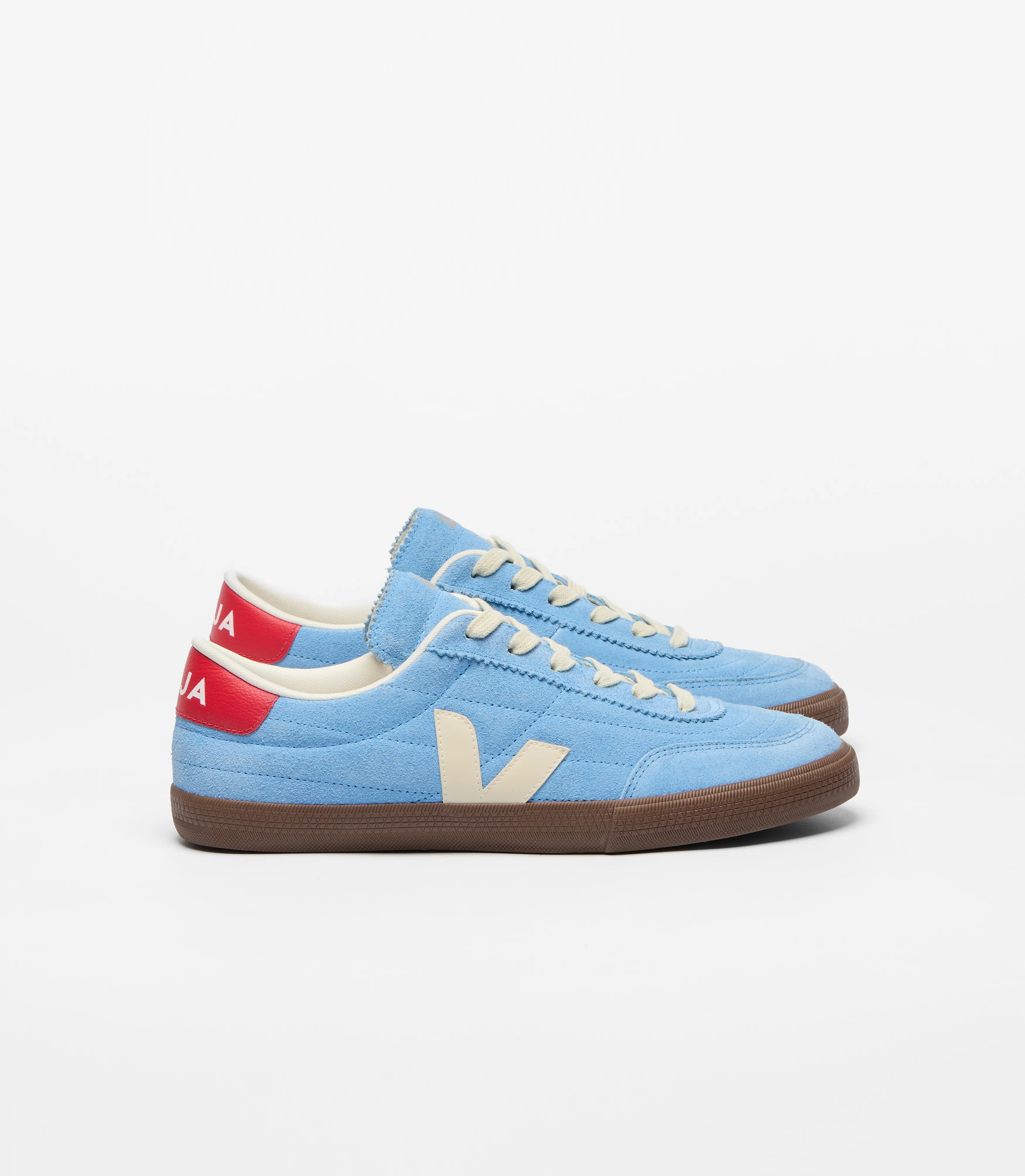 Women's Panenka Suede Shoes