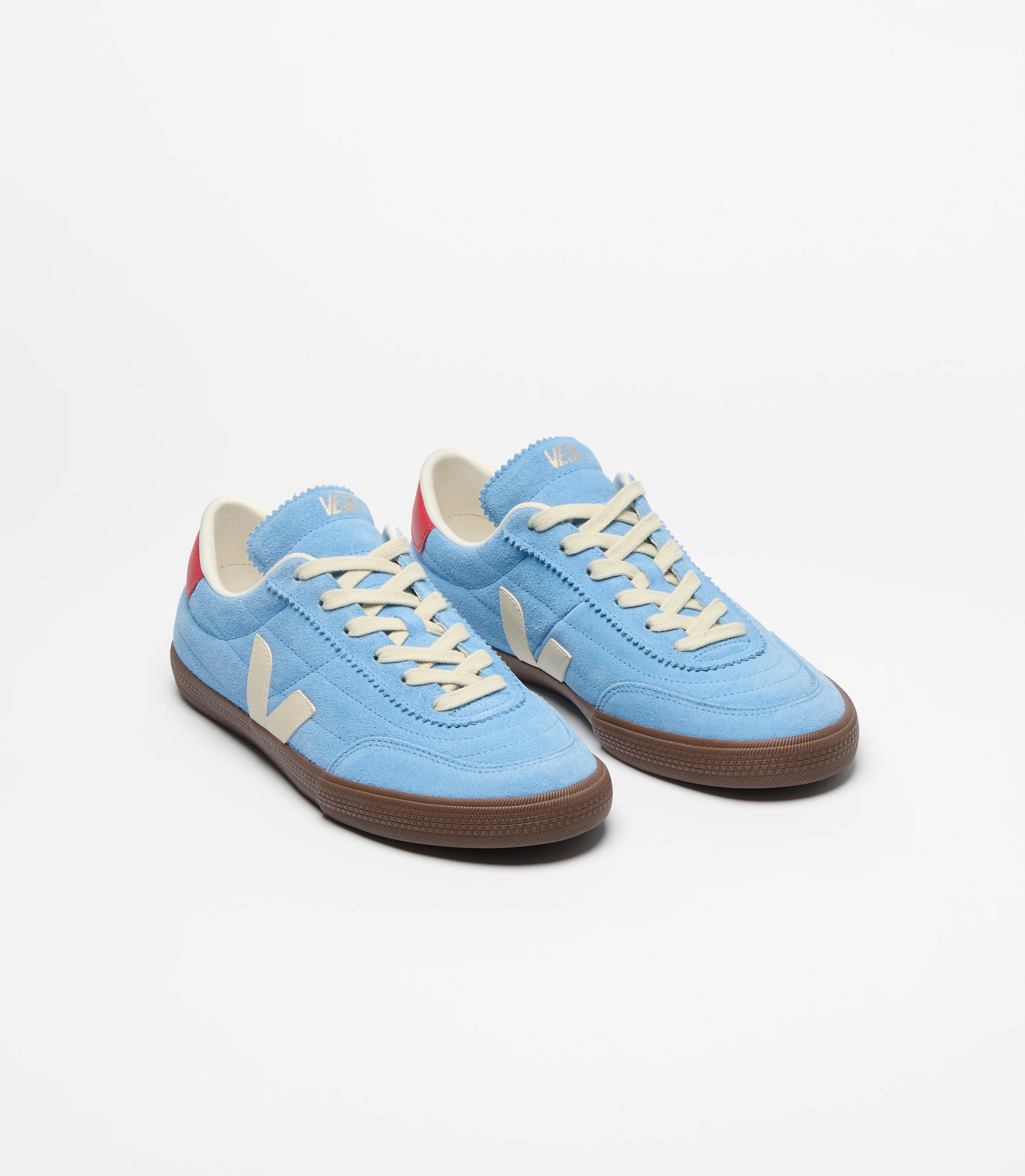 Women's Panenka Suede Shoes