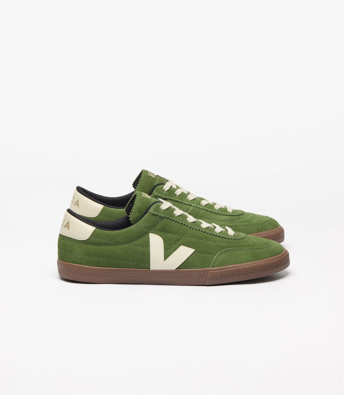 Men's Panenka Suede Shoes