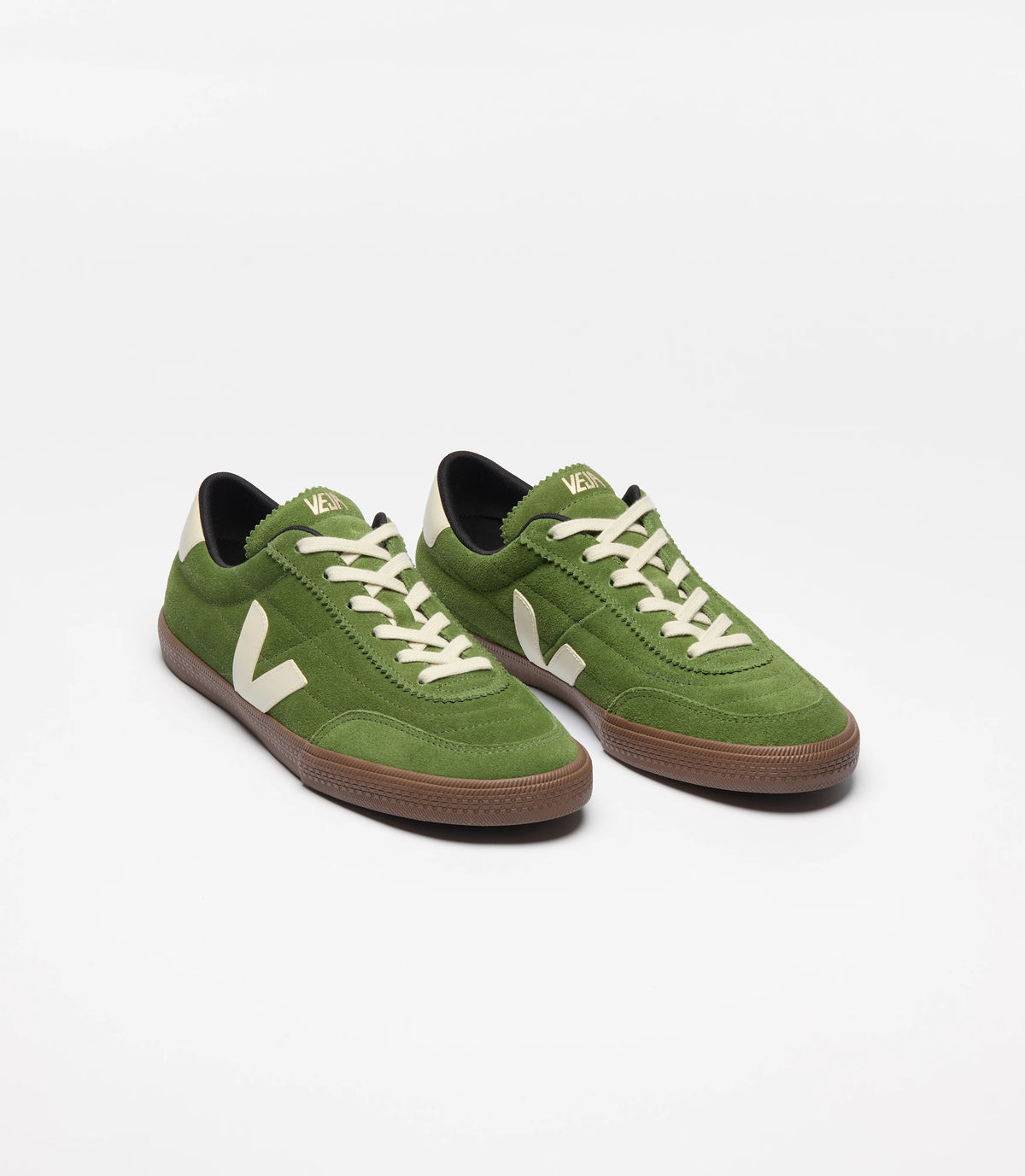 Men's Panenka Suede Shoes