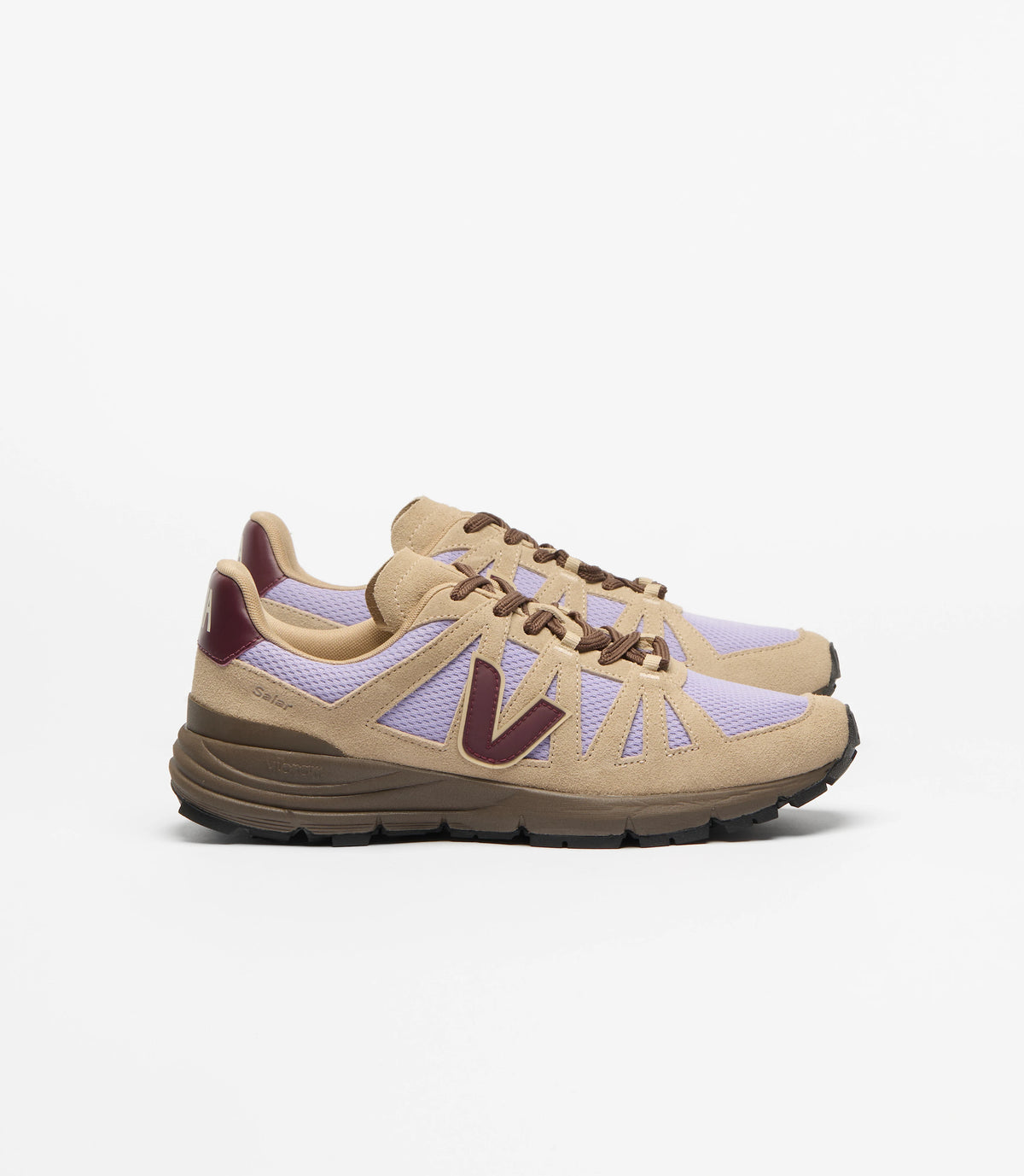 Women’s Salar Alveomesh Shoes product image