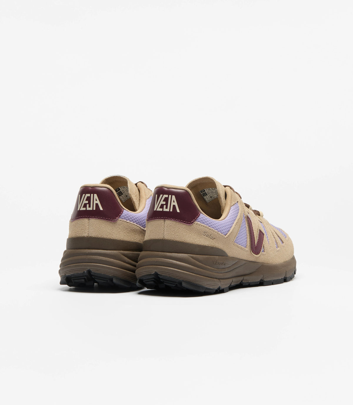 Women’s Salar Alveomesh Shoes product image