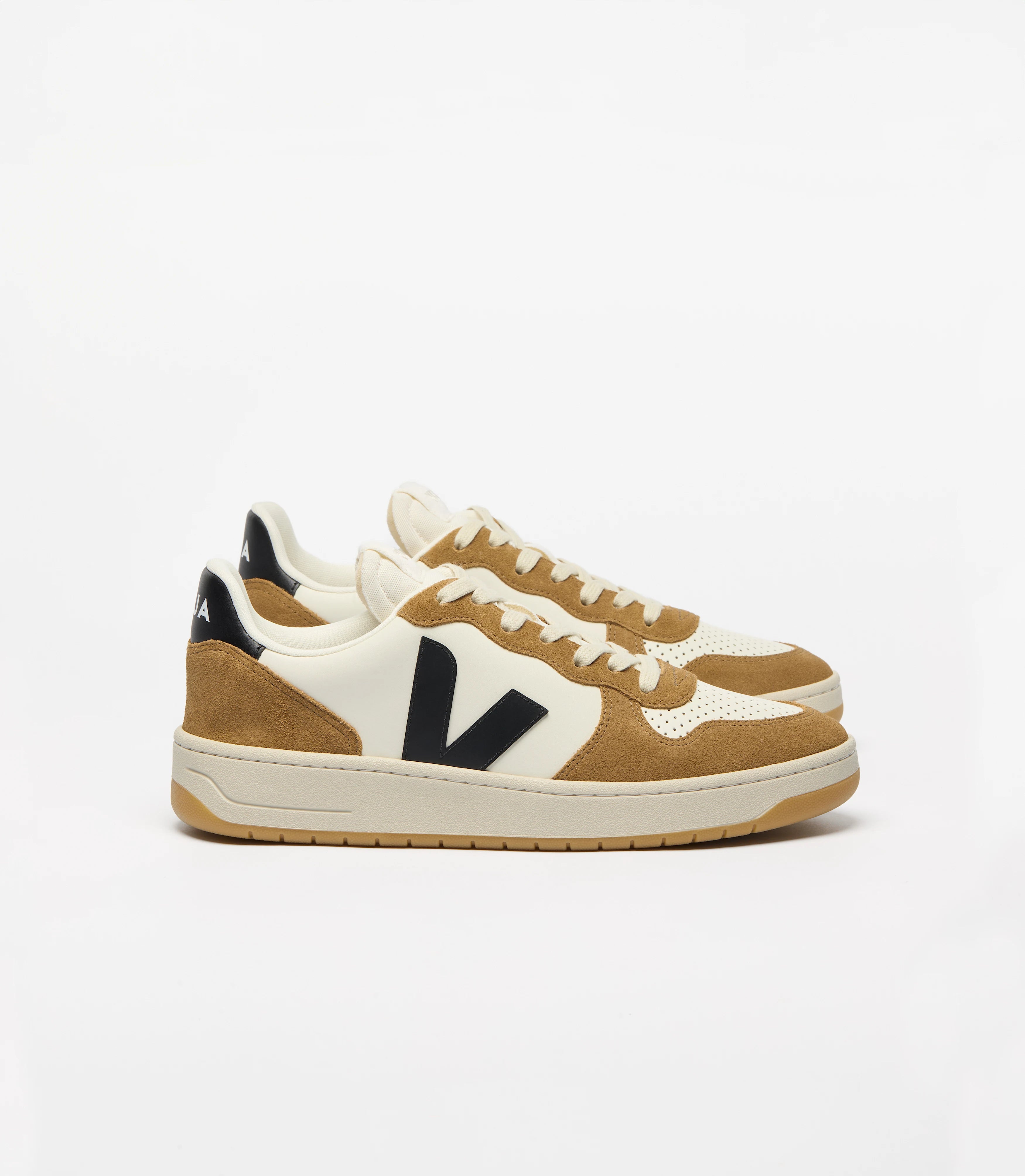 Women's V-10 Prime Leather Shoes