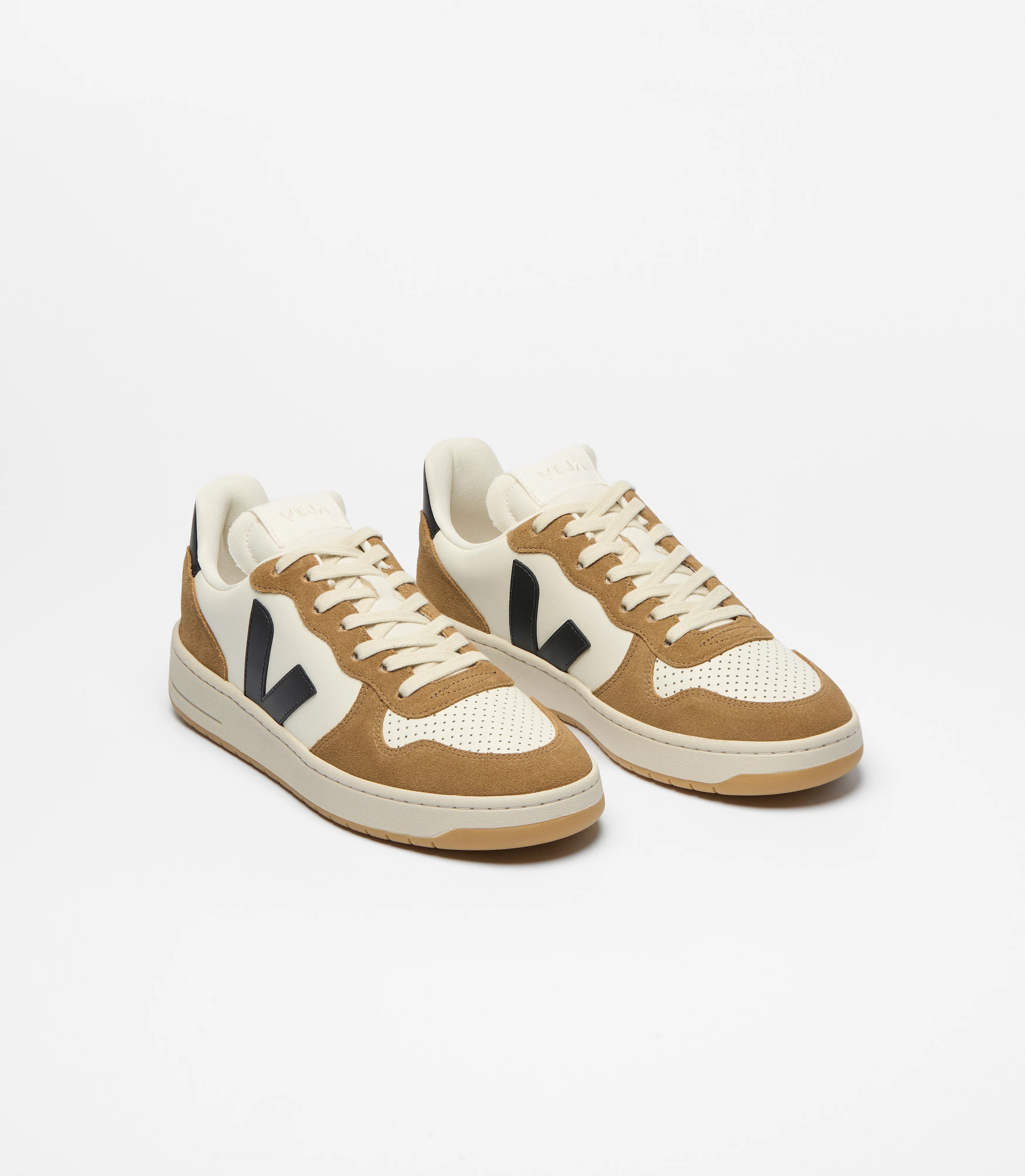 Women's V-10 Prime Leather Shoes