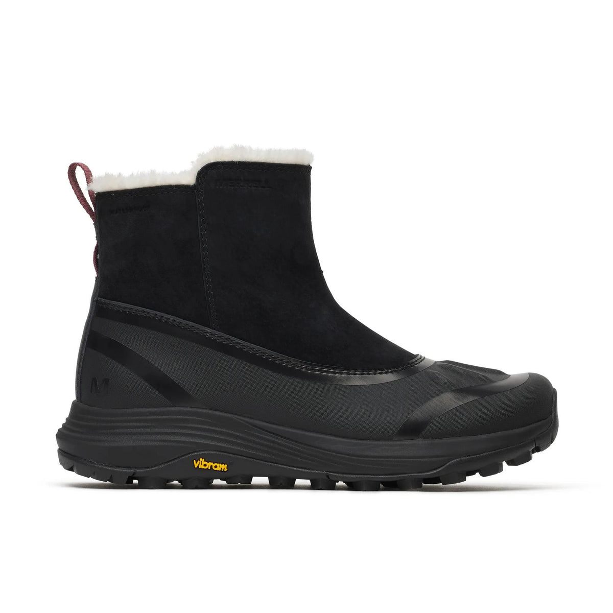 Women’s Siren 4 Thermo Pull On Waterproof Boots product image