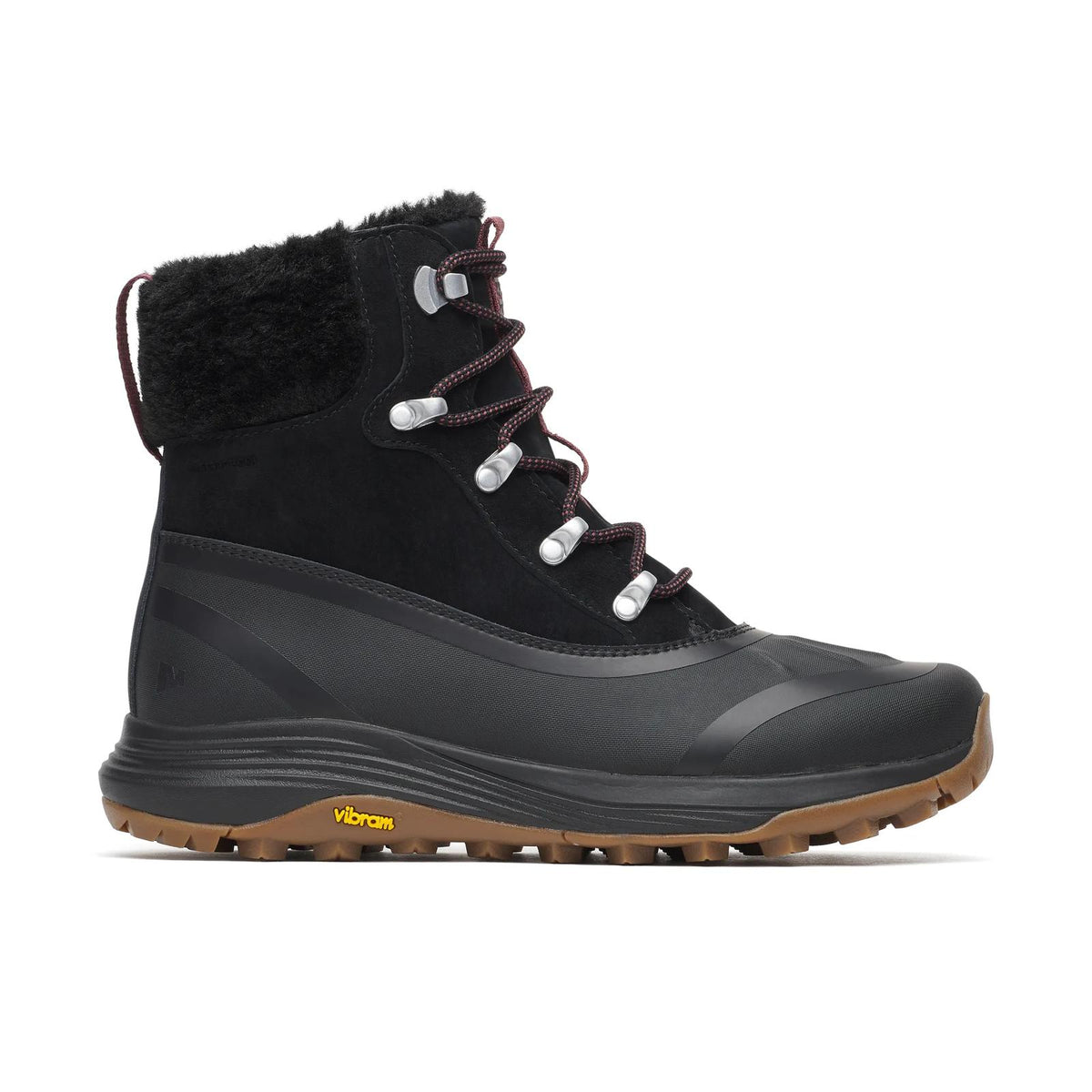 Women’s Siren 4 Thermo Lace Waterproof Boots product image