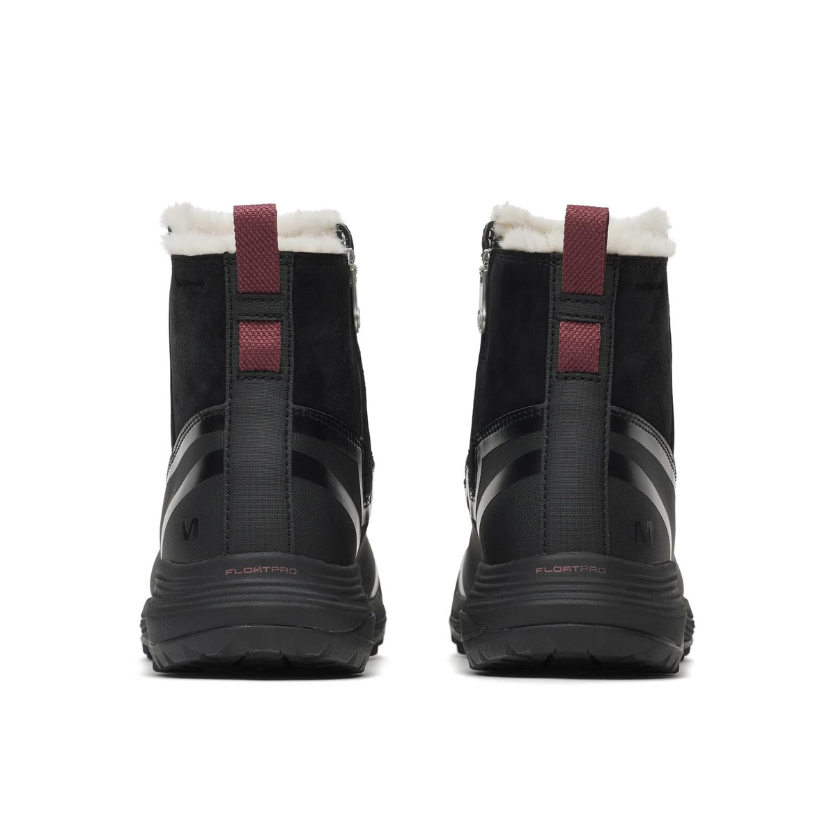 Women’s Siren 4 Thermo Pull On Waterproof Boots product image