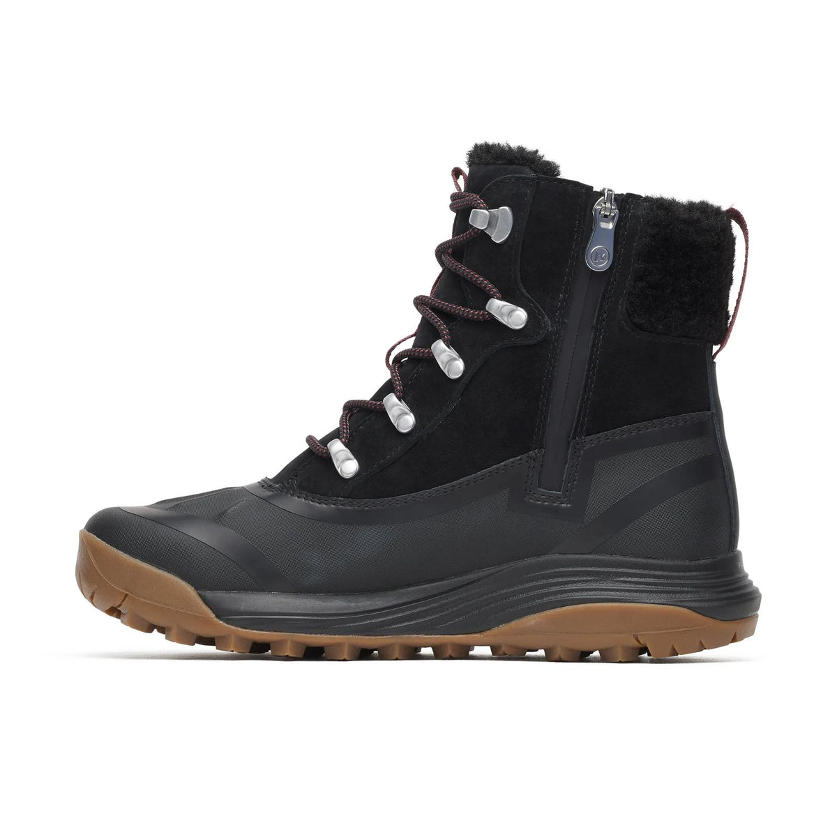 Women’s Siren 4 Thermo Lace Waterproof Boots product image
