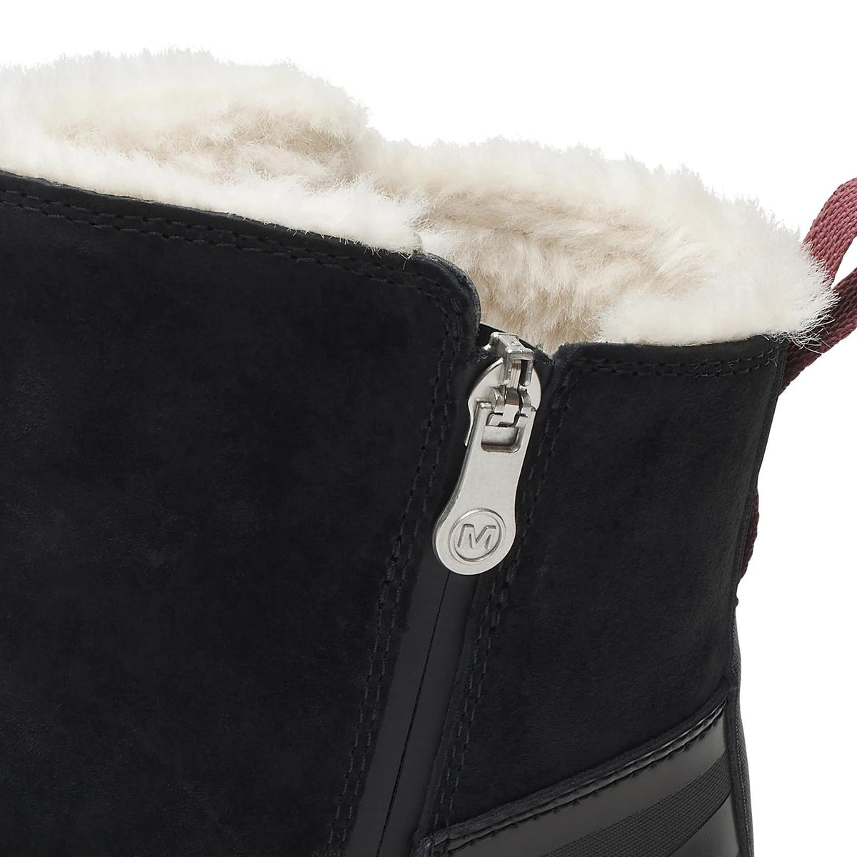 Women’s Siren 4 Thermo Pull On Waterproof Boots product image