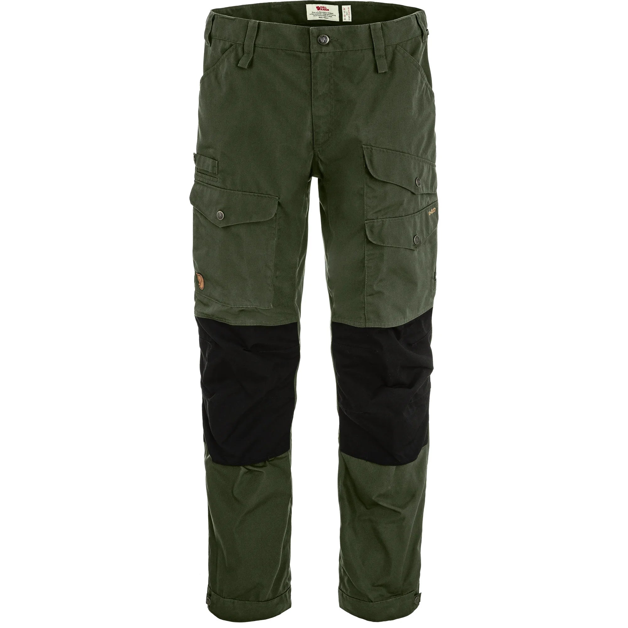Men's Vidda Pro Ventilated Trousers
