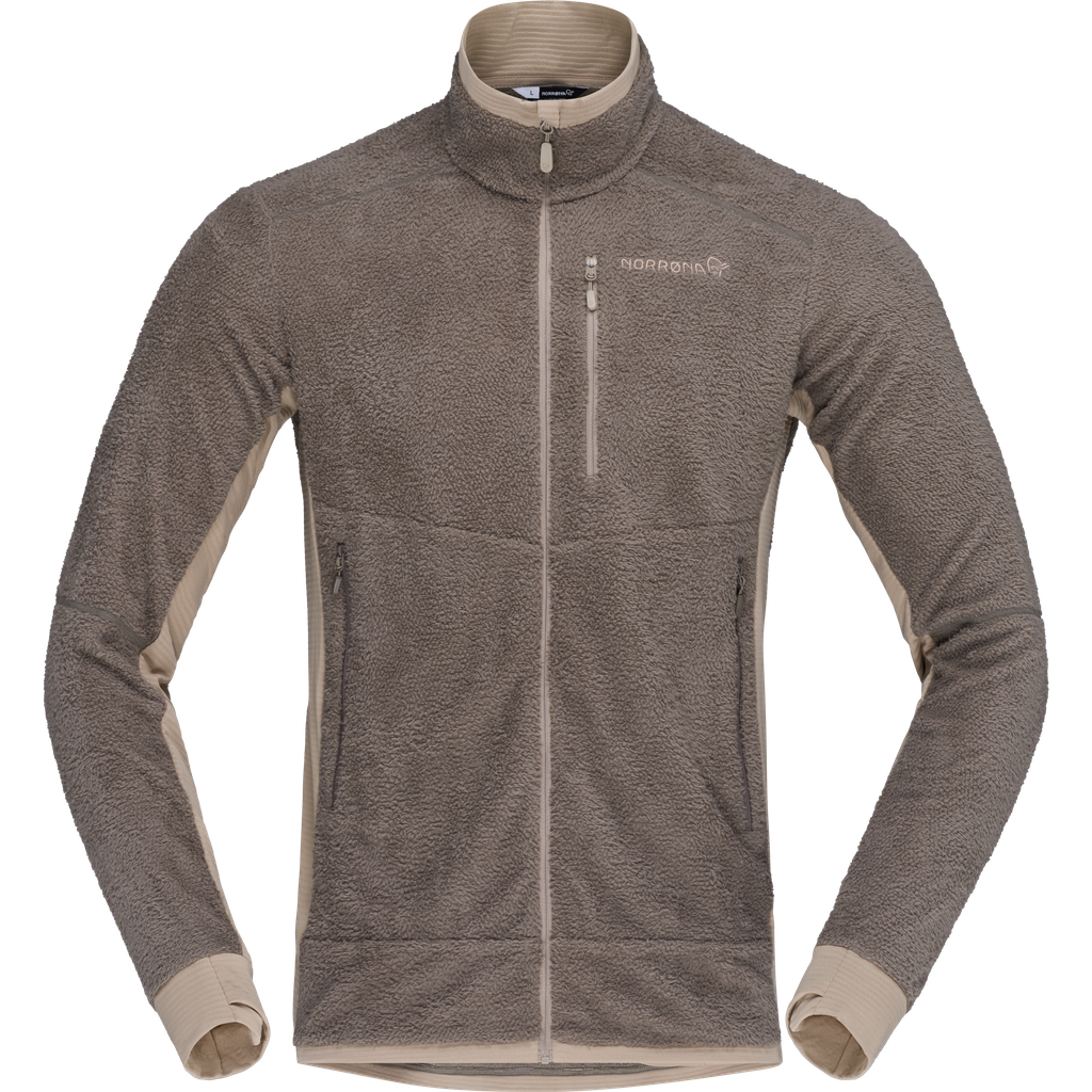Men's Falketind Warm1 Active Jacket