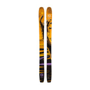 Volkl Revolt 100 Junior Skis 2024