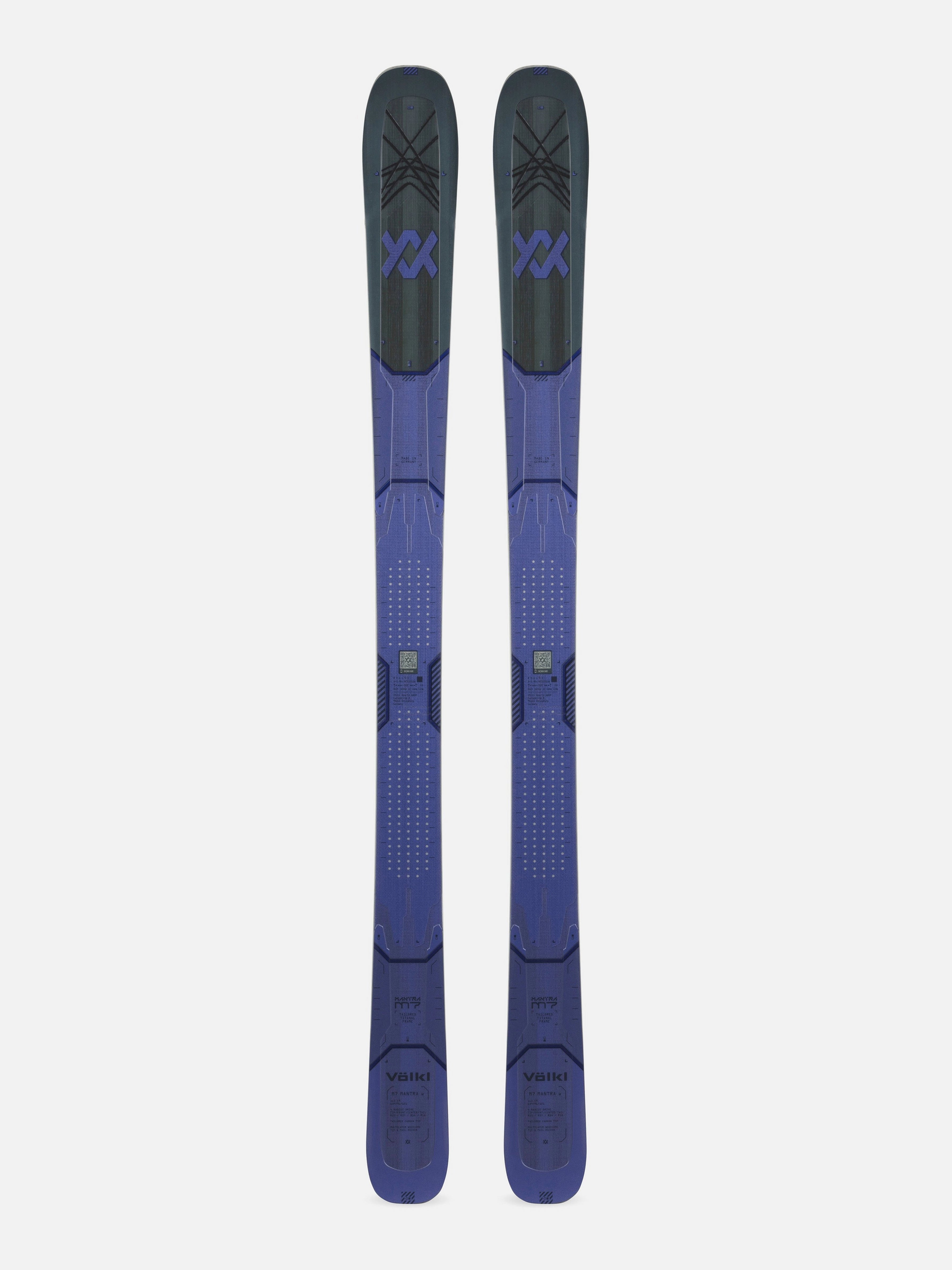 M7 Mantra W Skis 2026