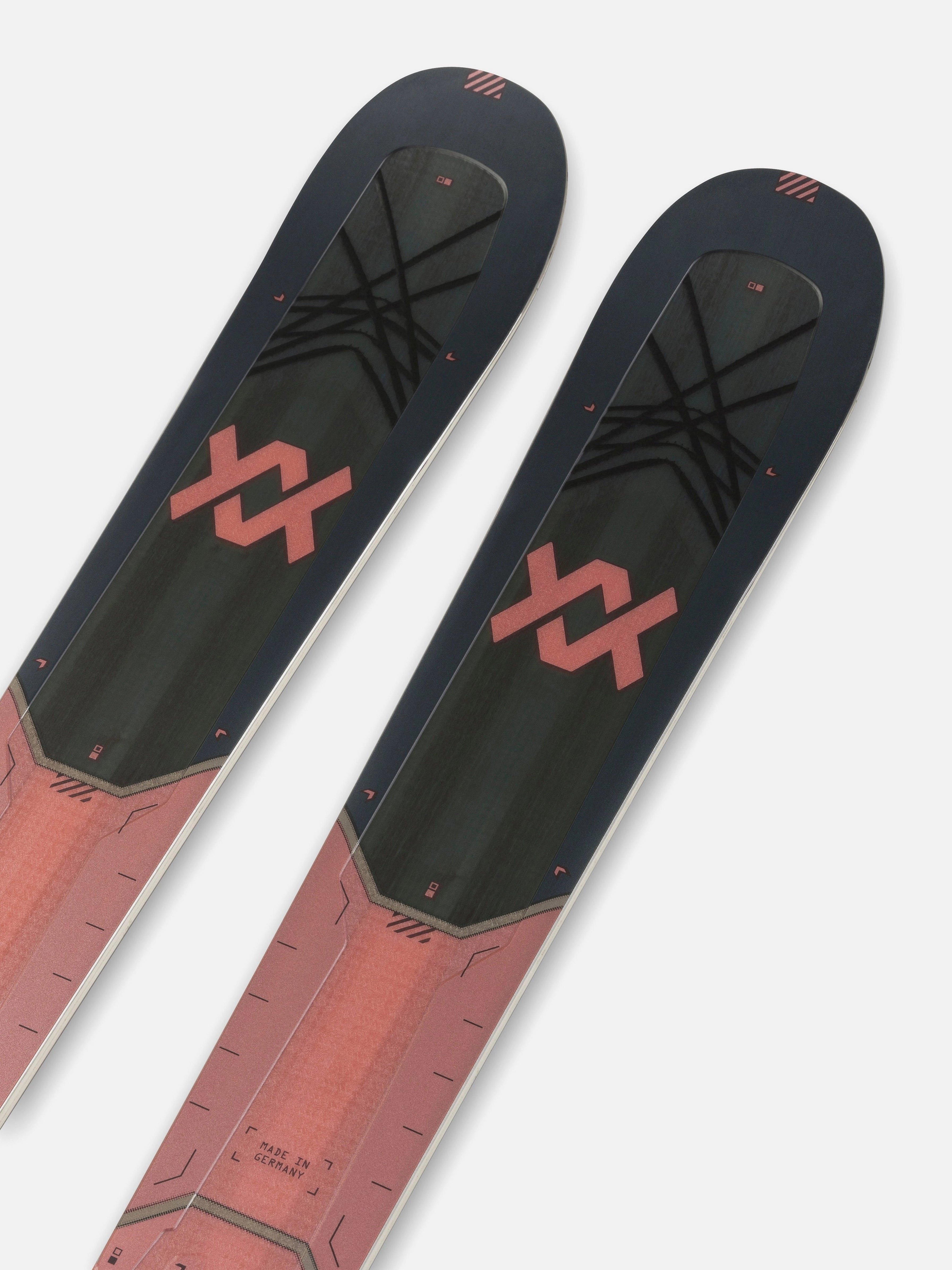 Mantra 88 W Skis 2026