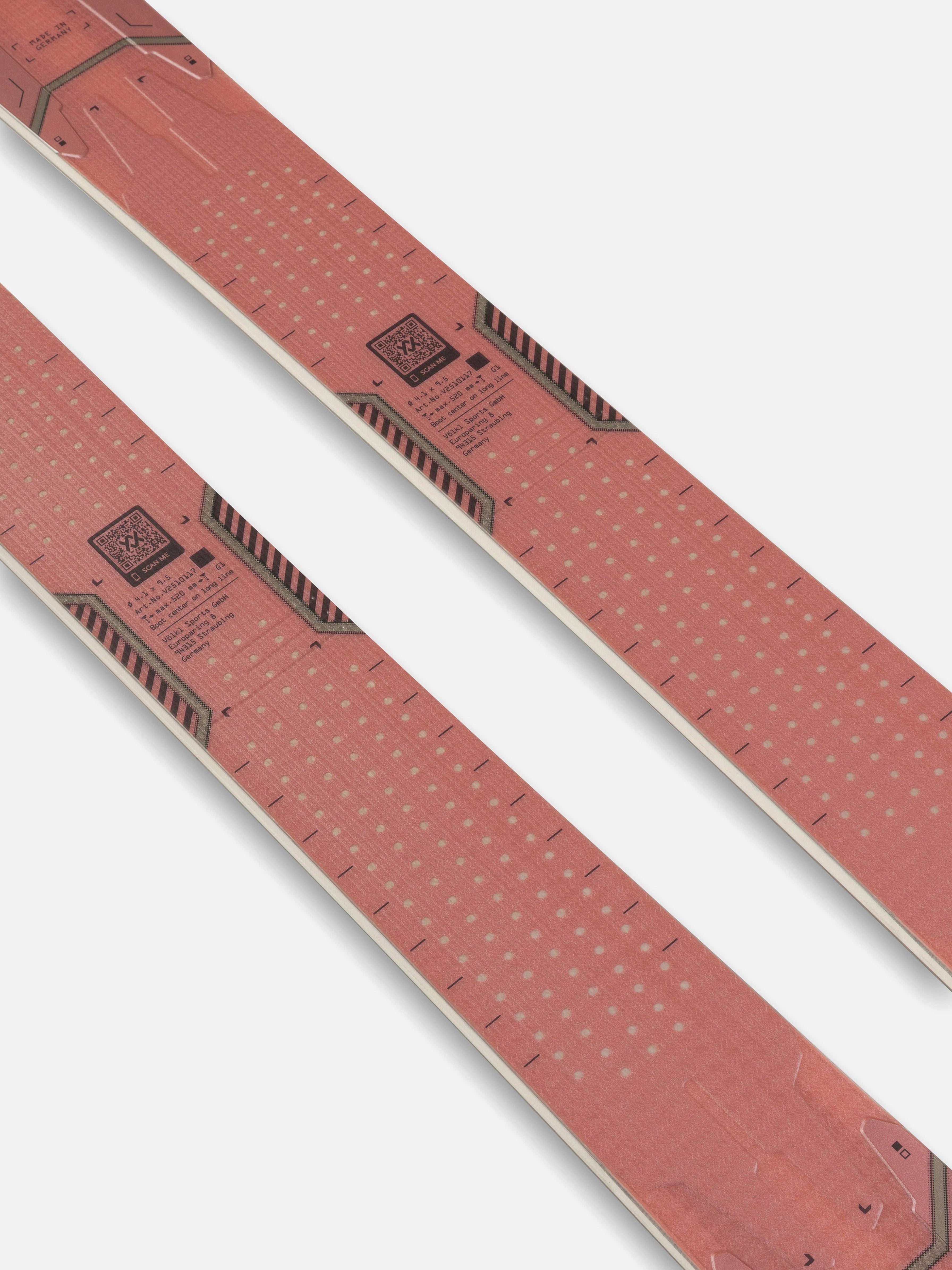 Mantra 88 W Skis 2026