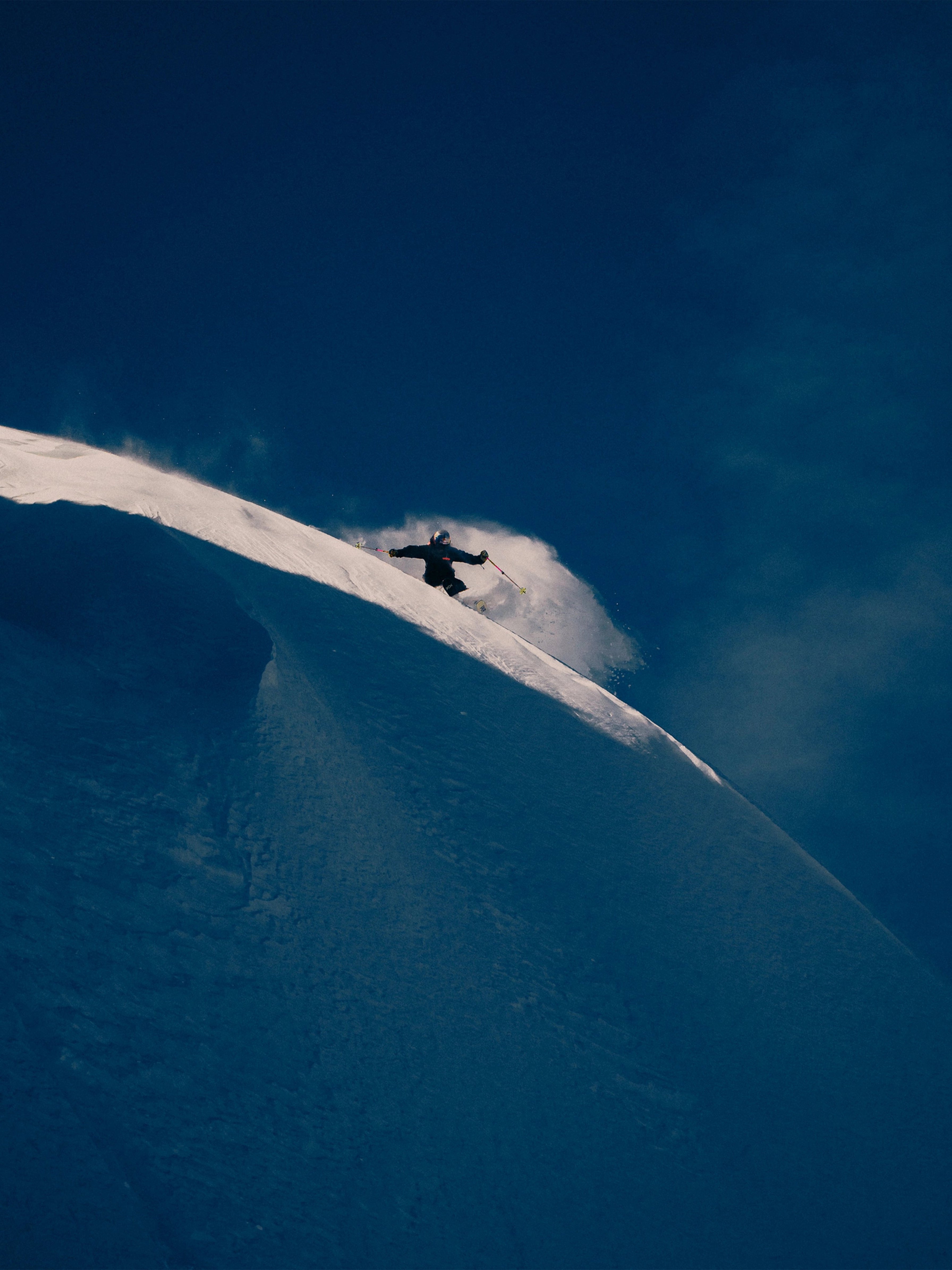 Revolt 114 Skis 2026